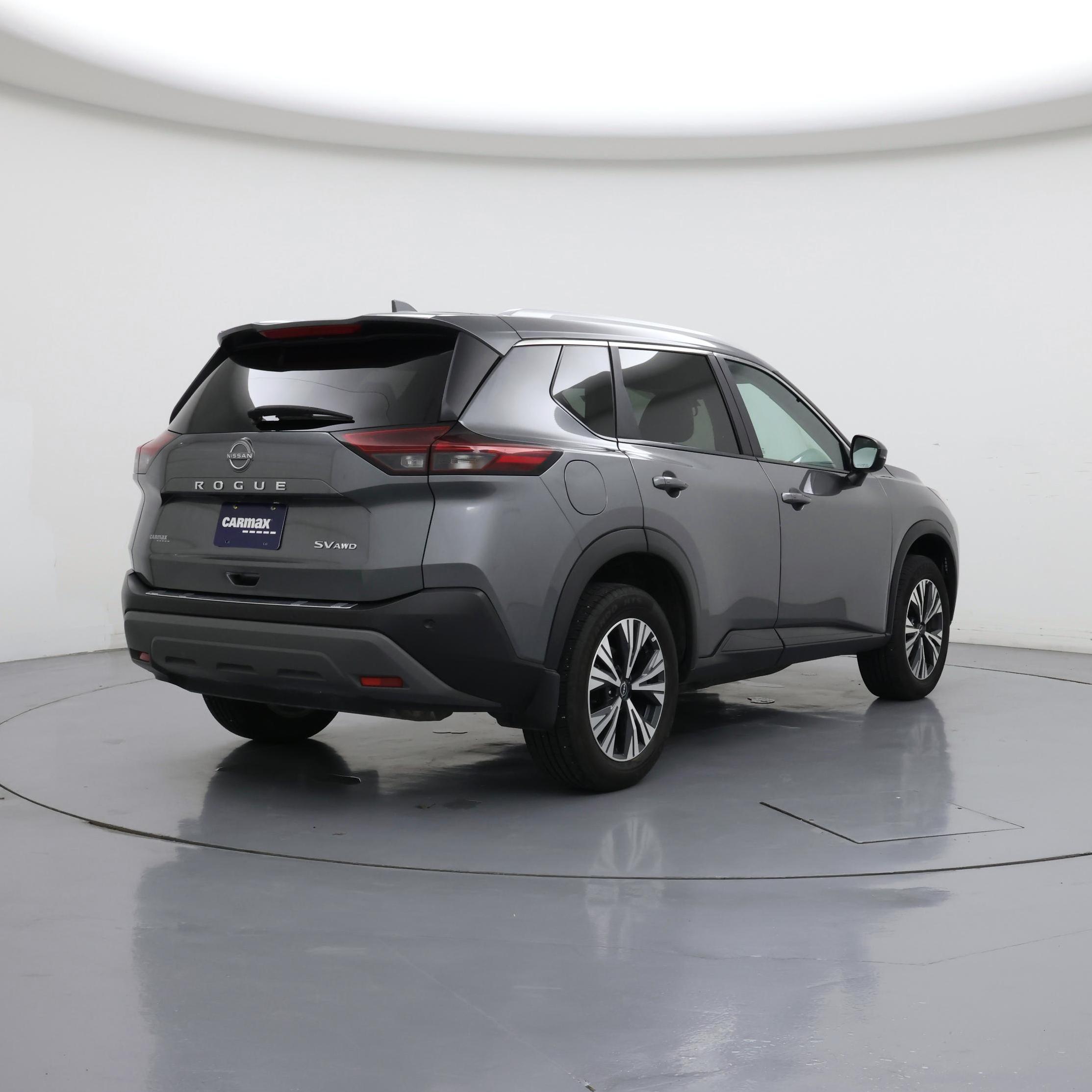 Thumbnail: 2016 Ford Escape - 8