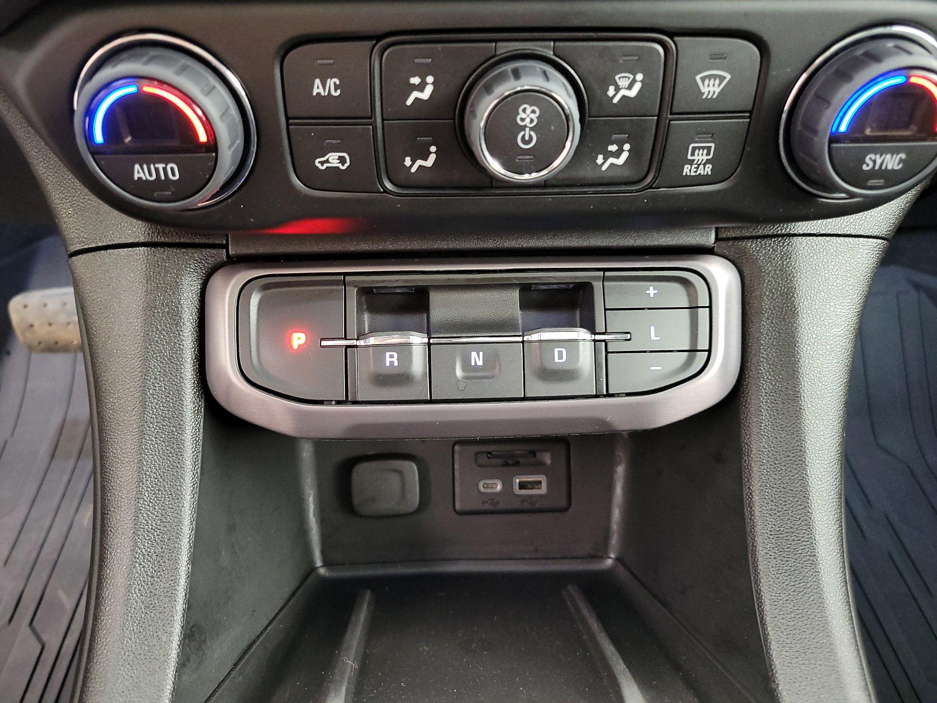 Thumbnail: 2022 GMC Acadia - 18