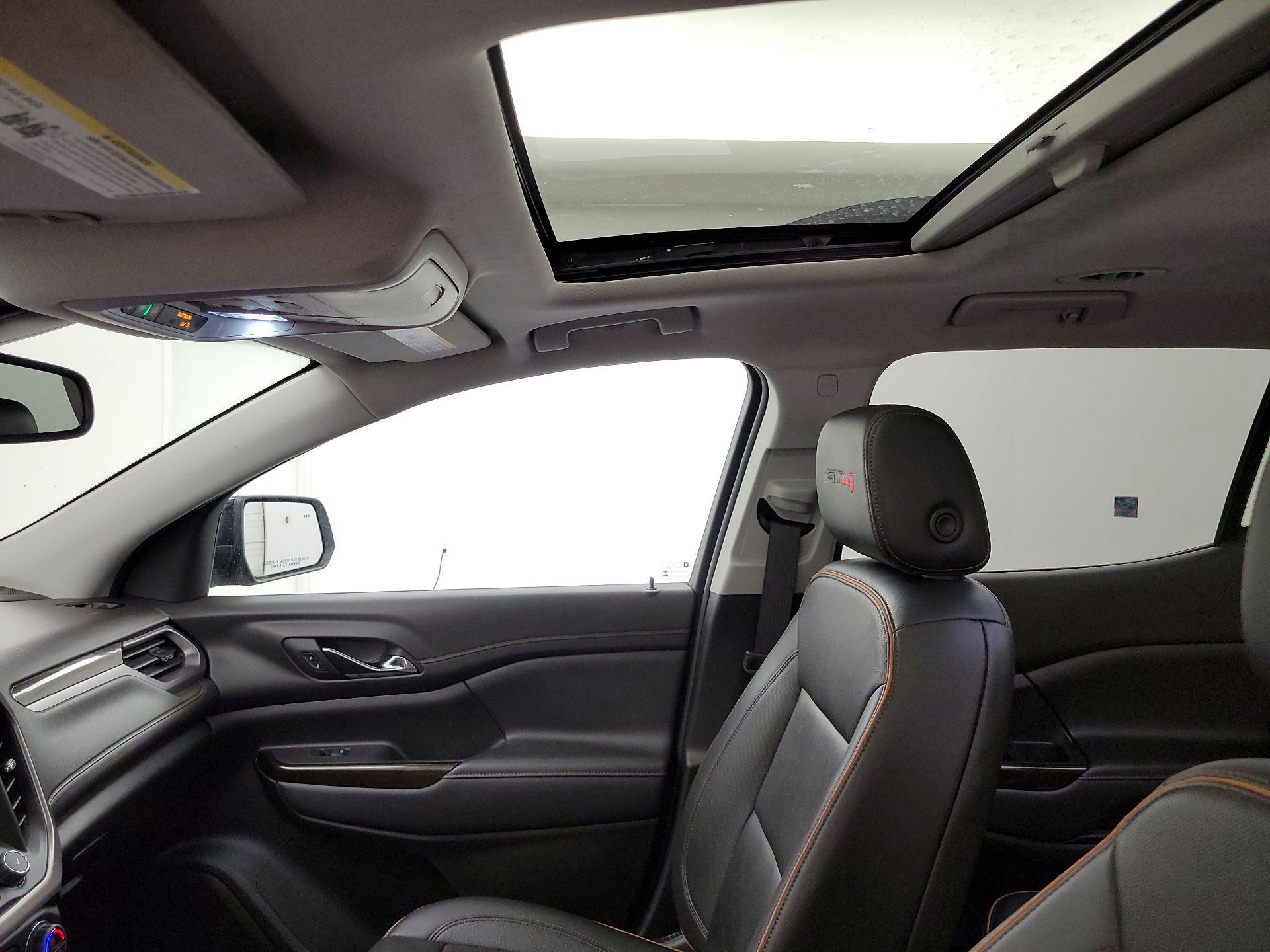 Thumbnail: 2022 GMC Acadia - 20