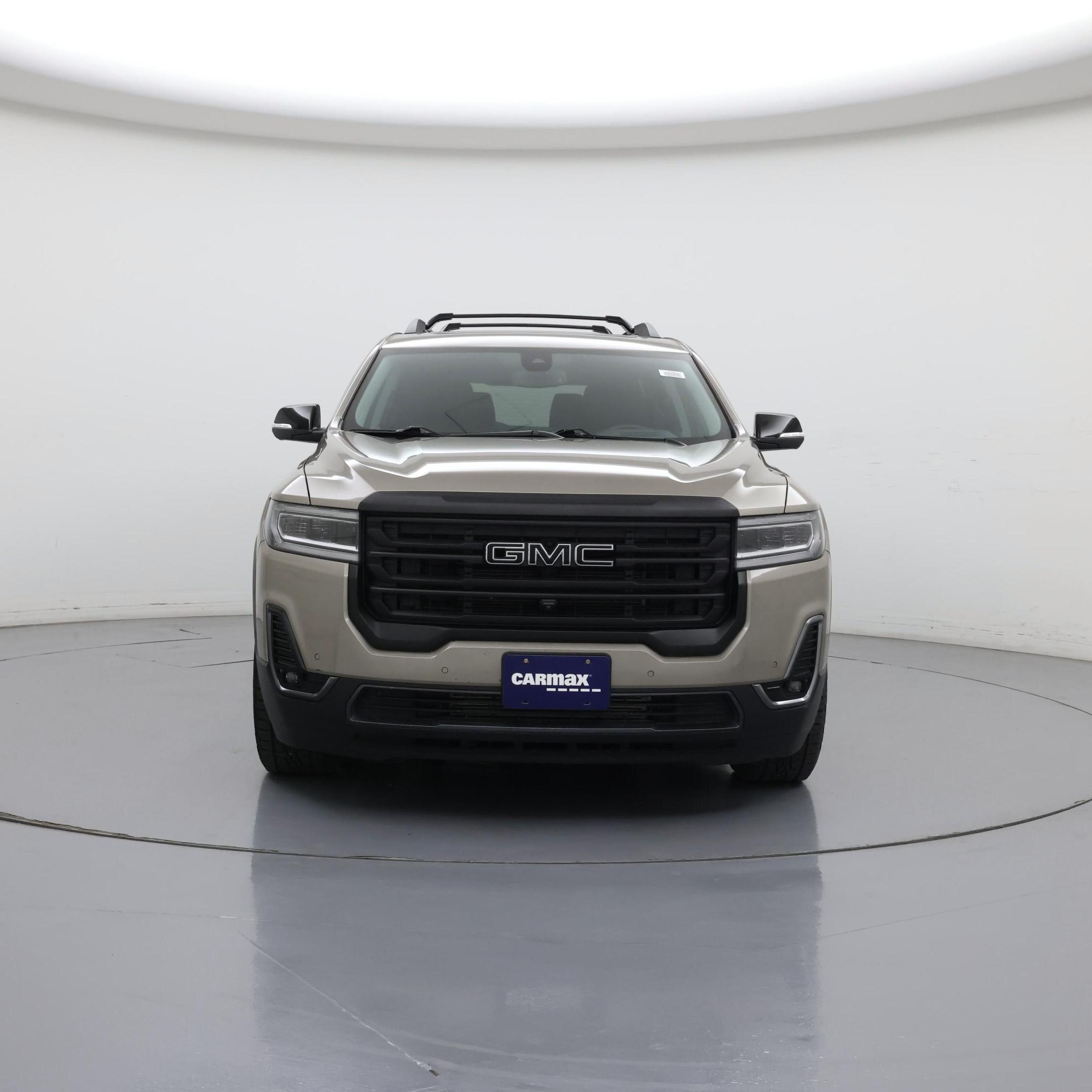 Thumbnail: 2022 GMC Acadia - 5