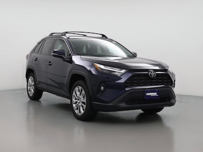2024 Toyota RAV4 XLE Premium -
                  Urbandale, IA