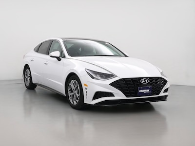 2020 Hyundai Sonata SEL -
                  Urbandale, IA