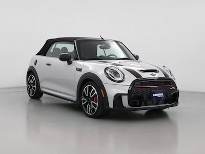 2022 MINI Cooper John Cooper Works -
                  Urbandale, IA