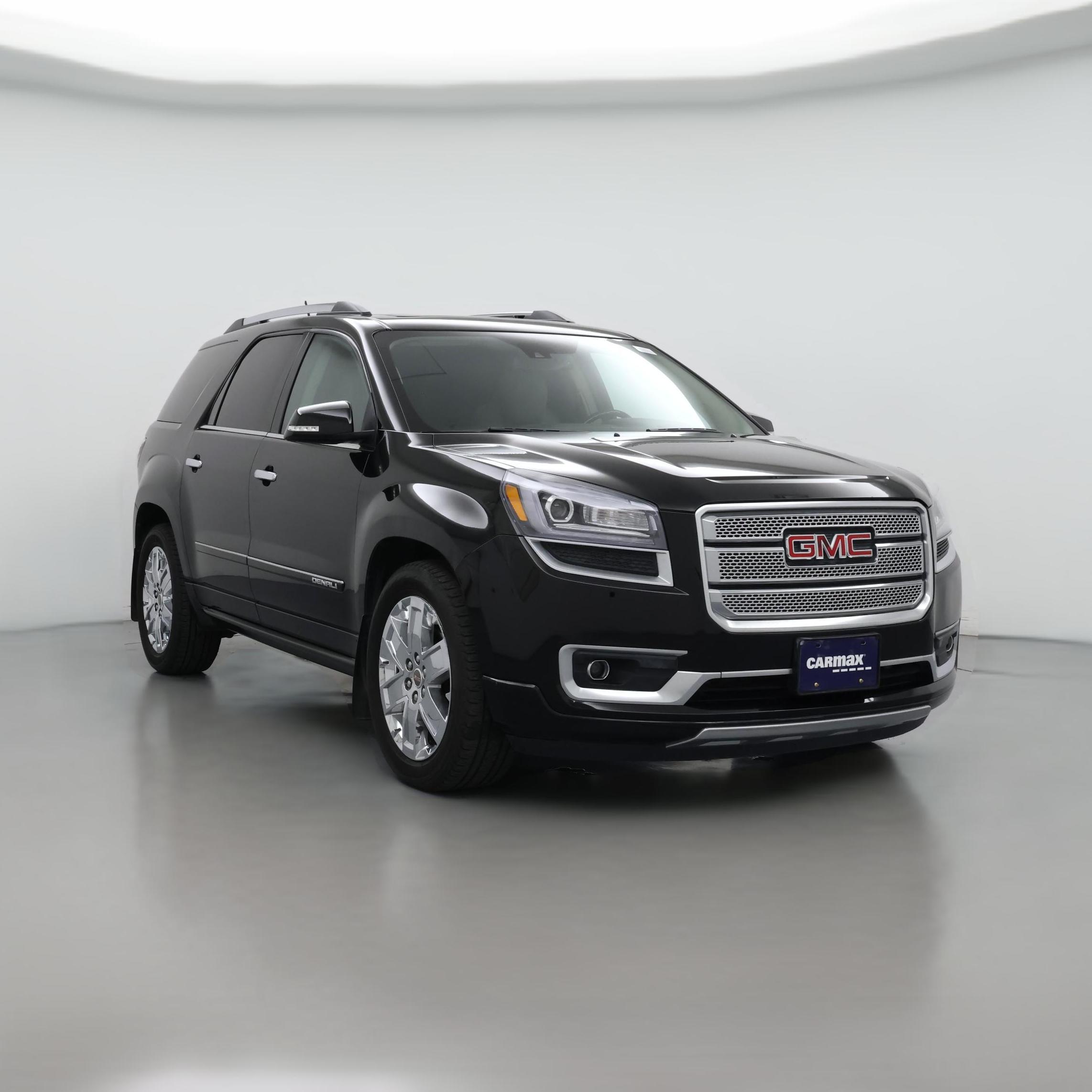 Thumbnail: 2016 GMC Acadia - 1