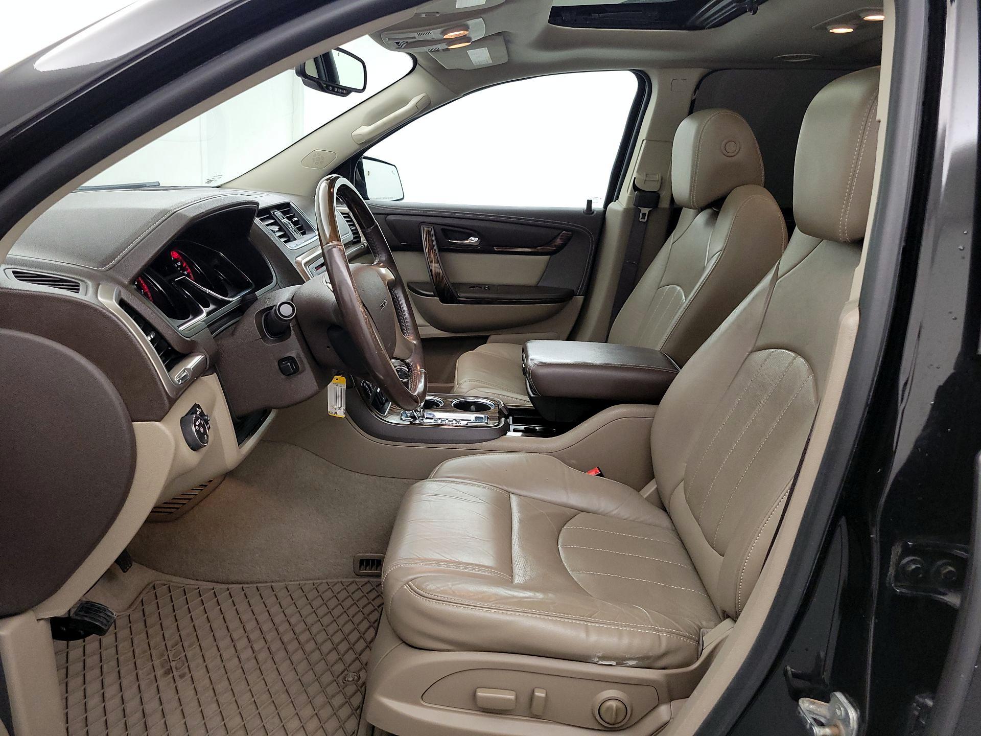 Thumbnail: 2016 GMC Acadia - 11