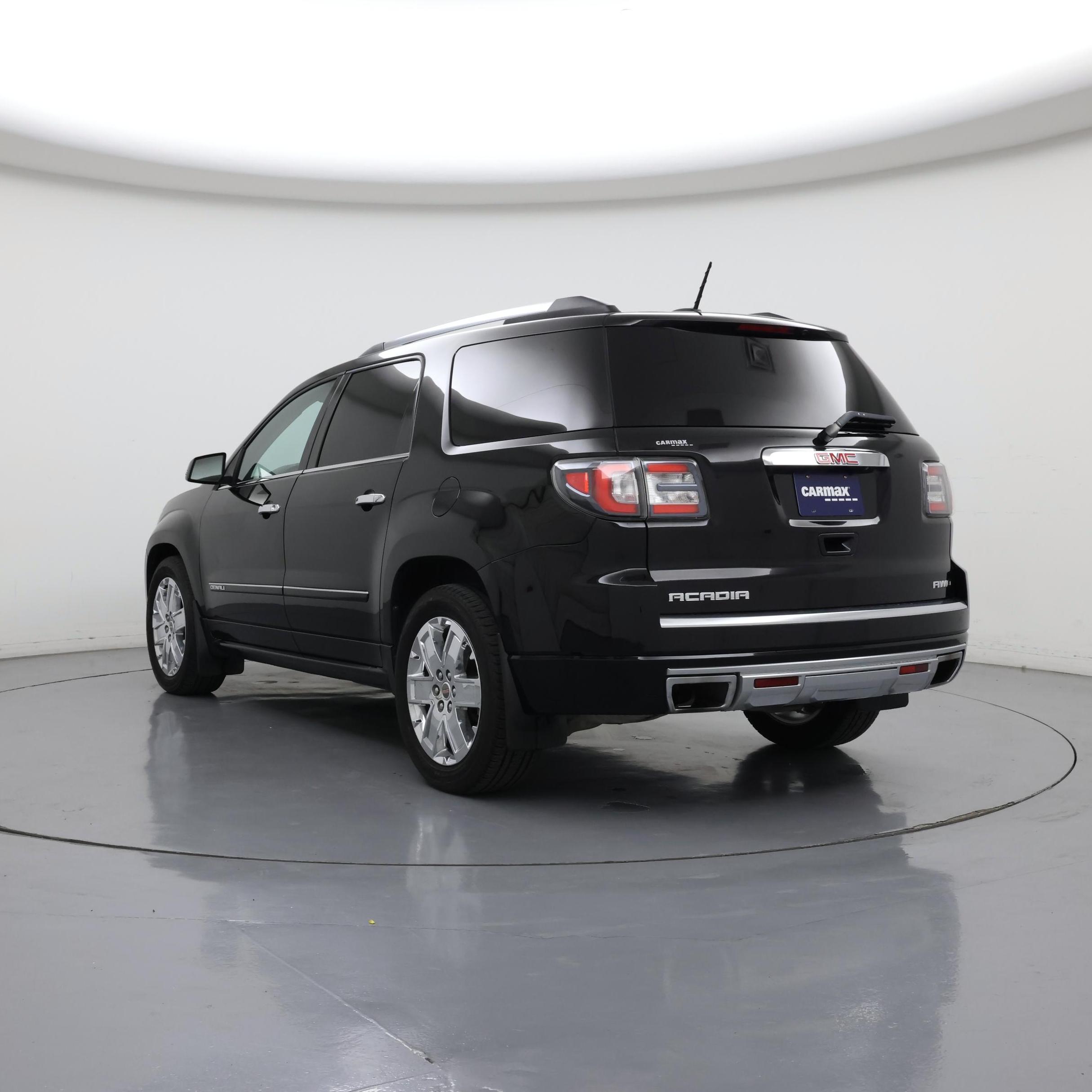 Thumbnail: 2016 GMC Acadia - 2