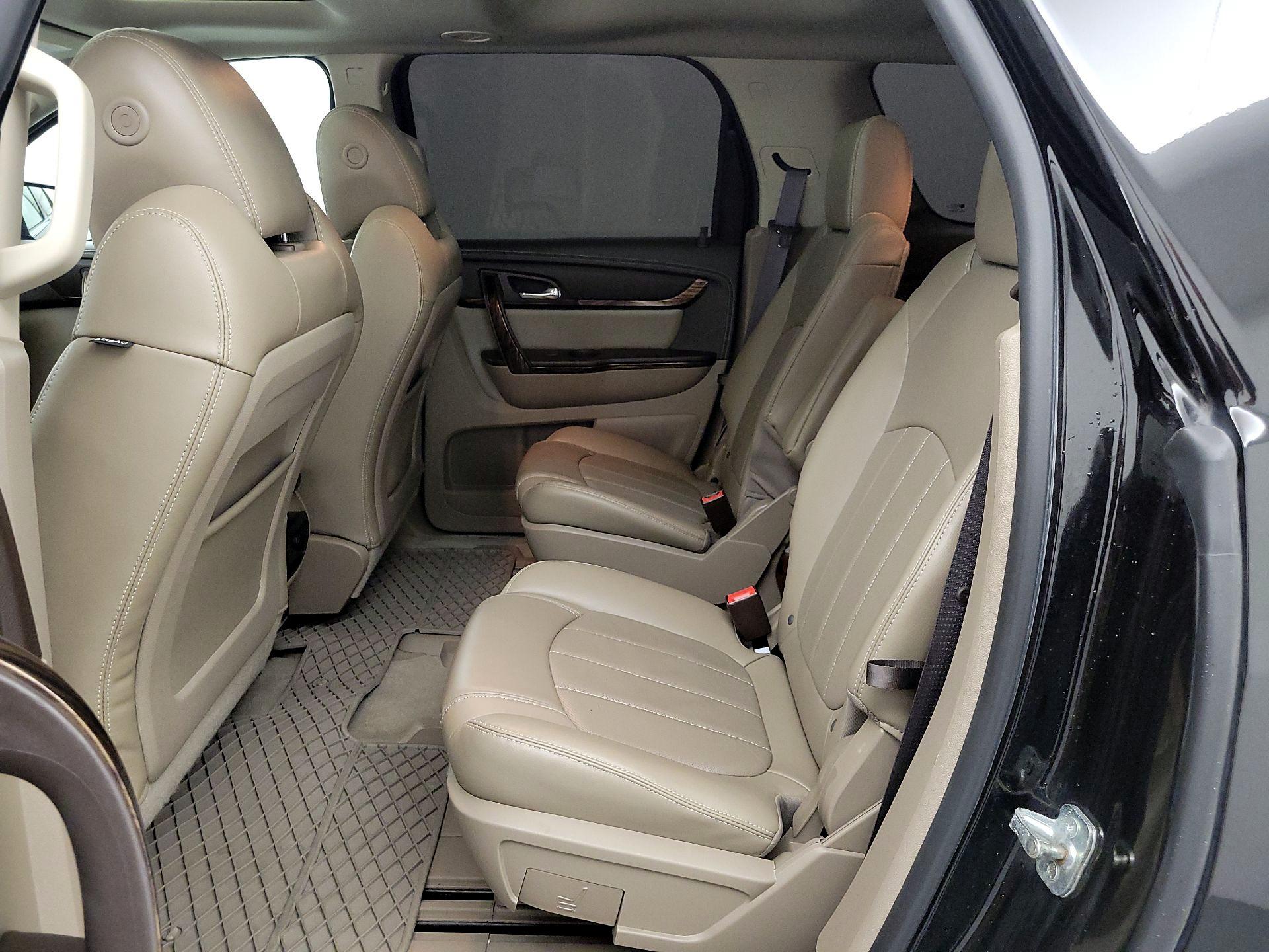 Thumbnail: 2016 GMC Acadia - 20