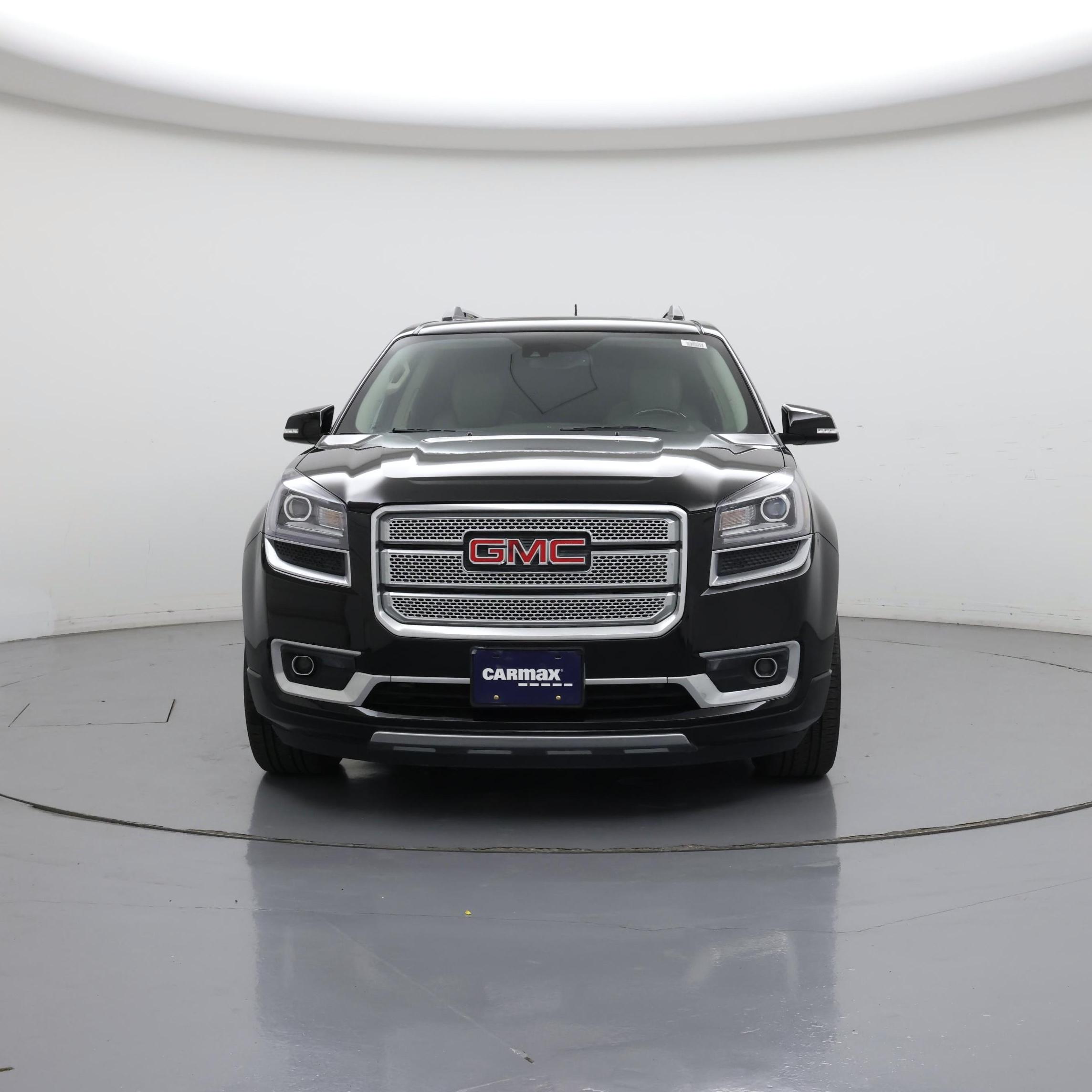 Thumbnail: 2016 GMC Acadia - 5