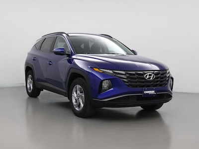 2023 Hyundai Tucson SEL -
                  Urbandale, IA