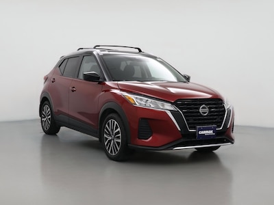 2021 Nissan Kicks SV -
                  Urbandale, IA