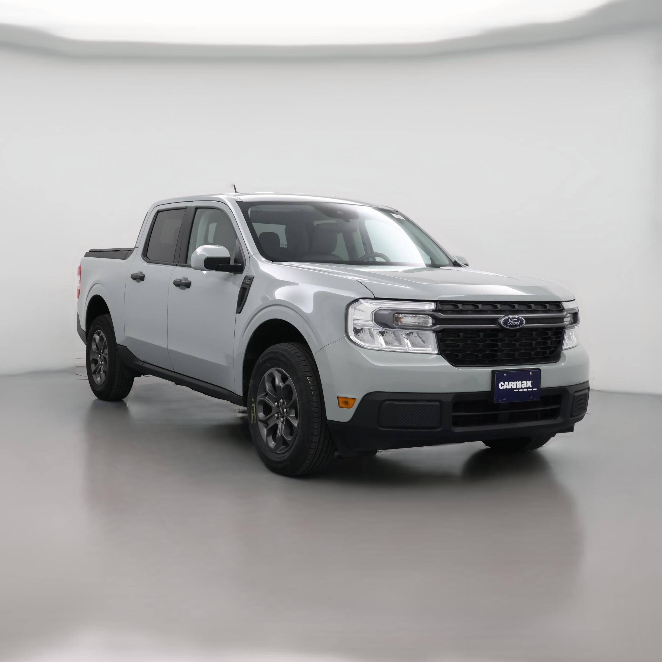 Thumbnail: 2023 Ford Maverick - 1