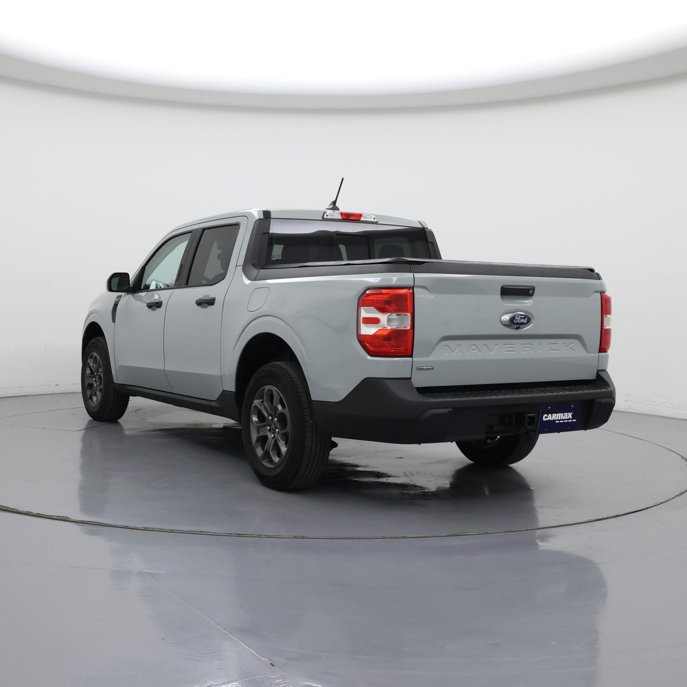 Thumbnail: 2023 Ford Maverick - 2