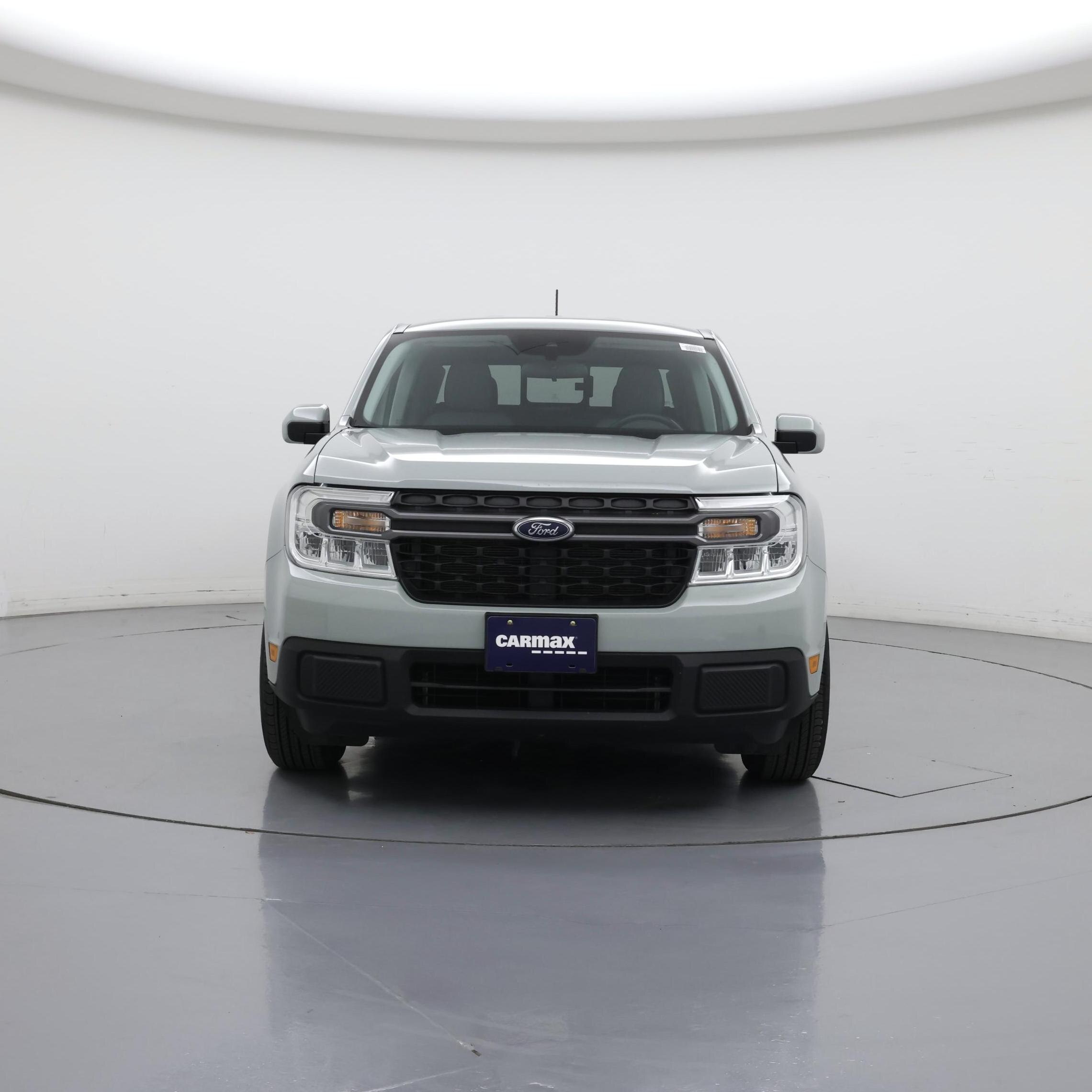 Thumbnail: 2023 Ford Maverick - 5
