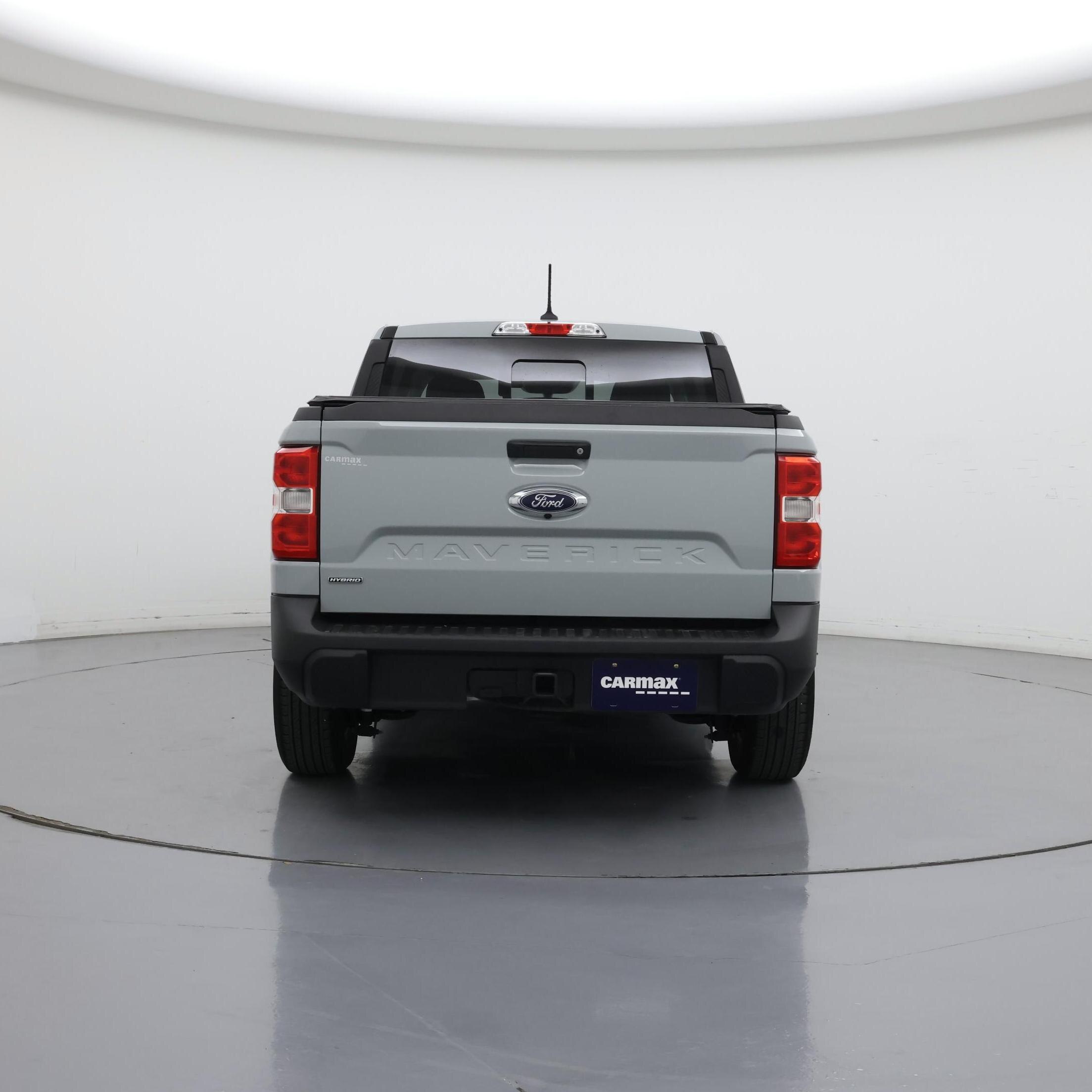 Thumbnail: 2023 Ford Maverick - 6