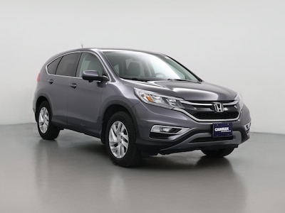 2015 Honda CR-V EX -
                  Urbandale, IA
