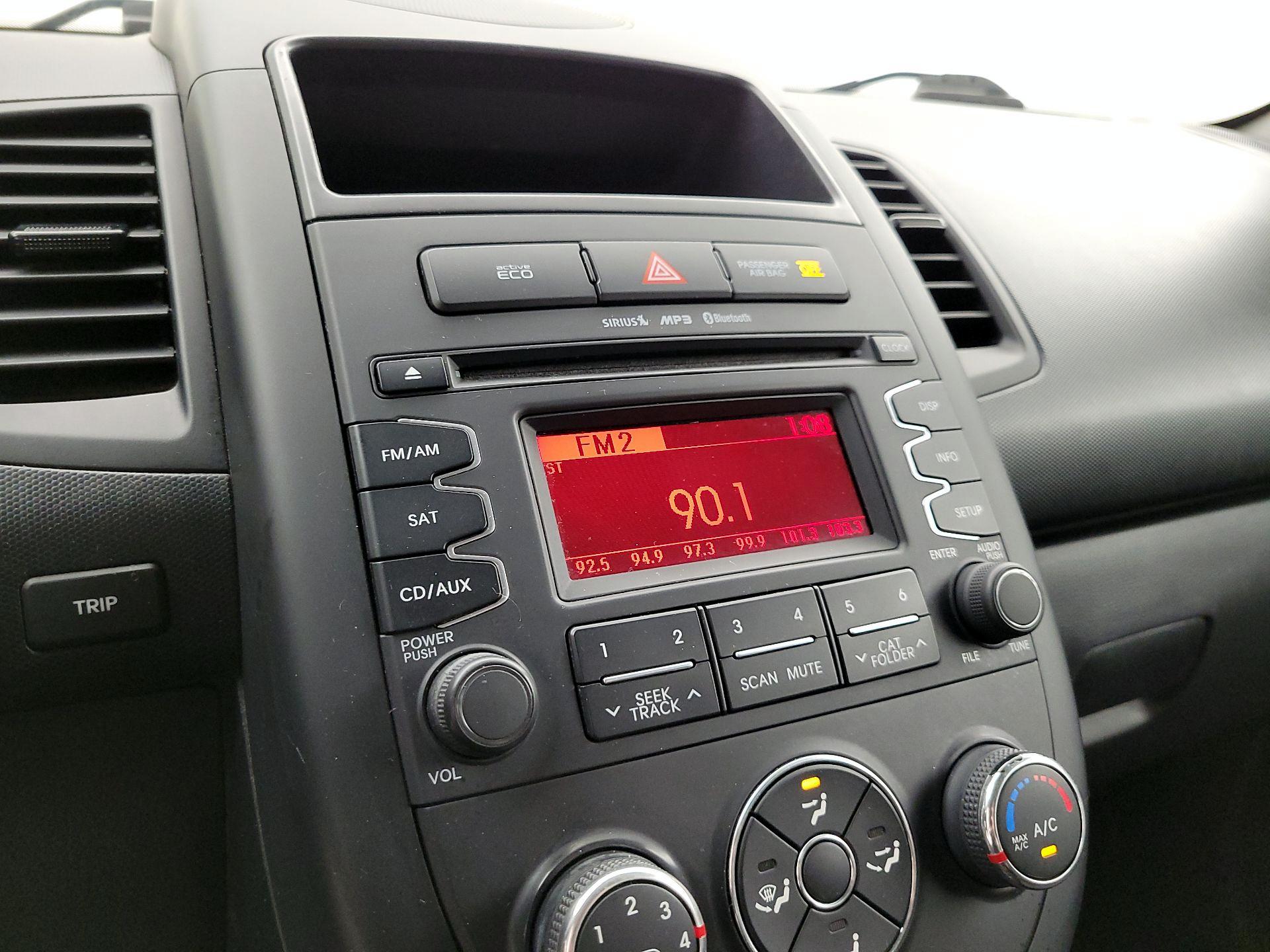 Thumbnail: 2013 Kia Soul - 14