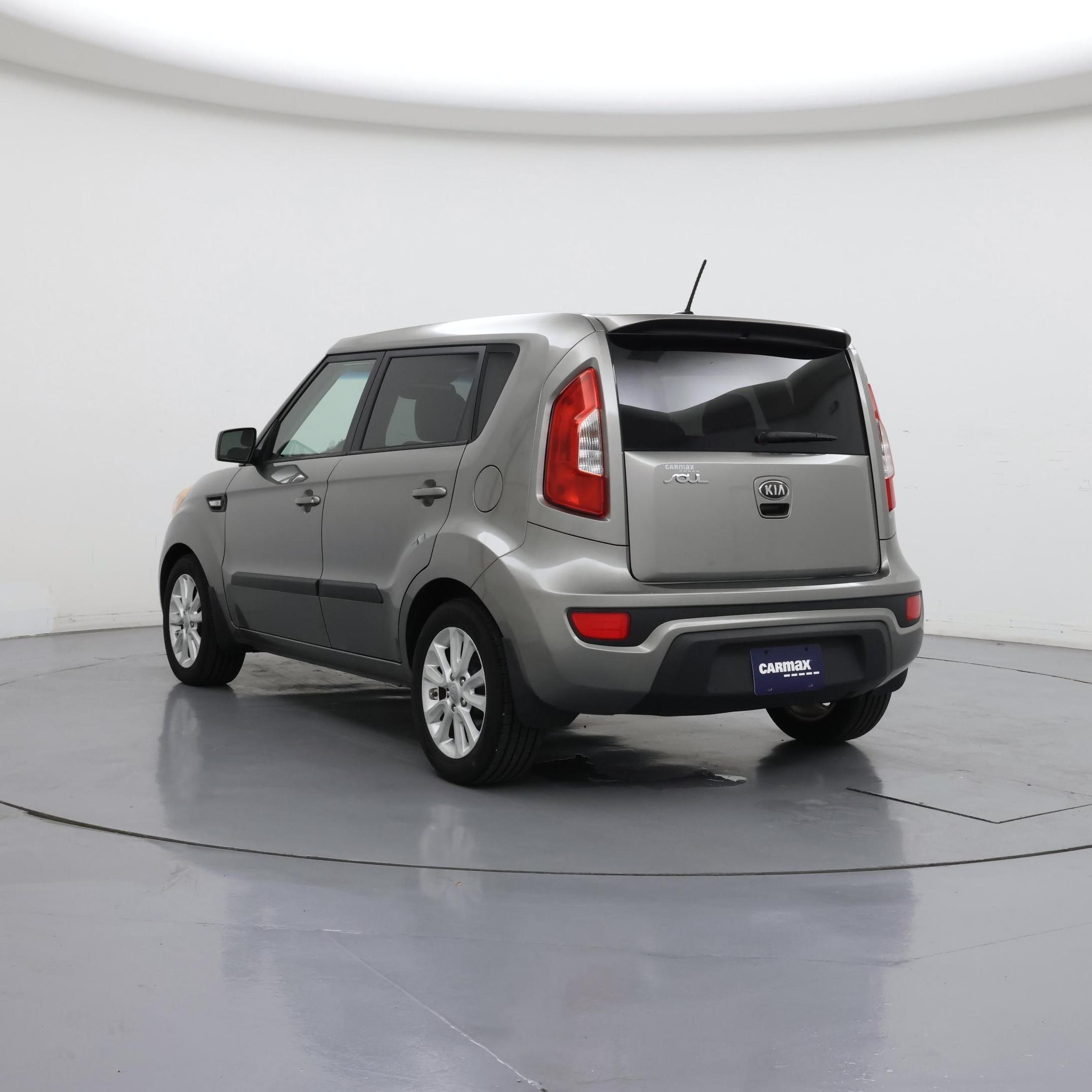 Thumbnail: 2013 Kia Soul - 2