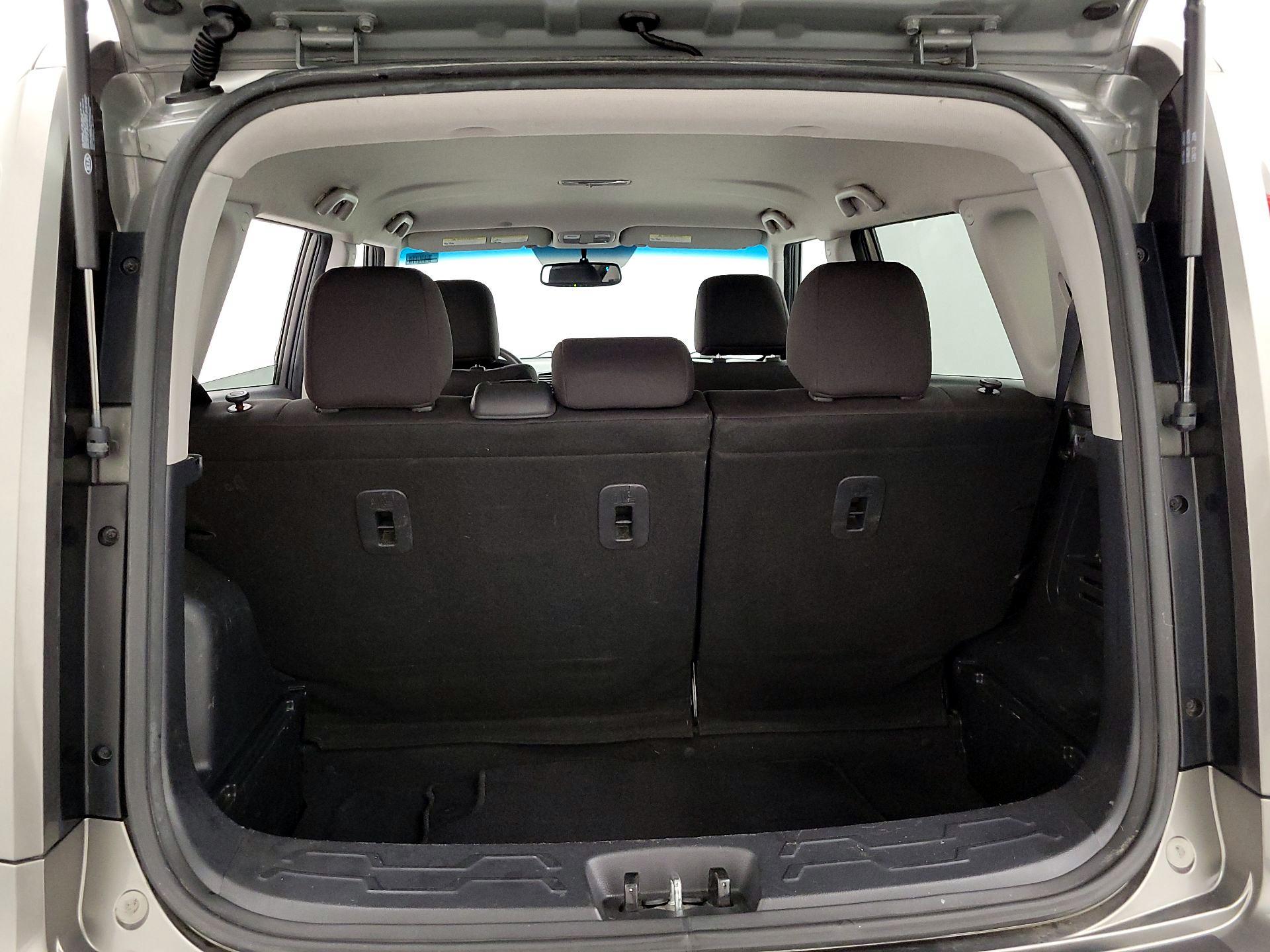 Thumbnail: 2013 Kia Soul - 19
