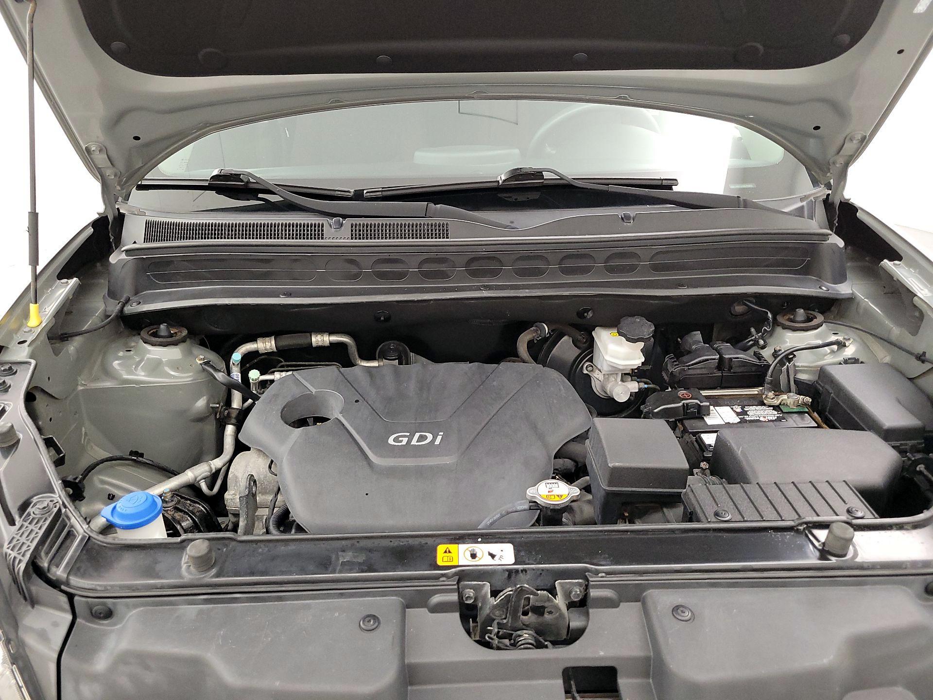 Thumbnail: 2013 Kia Soul - 20
