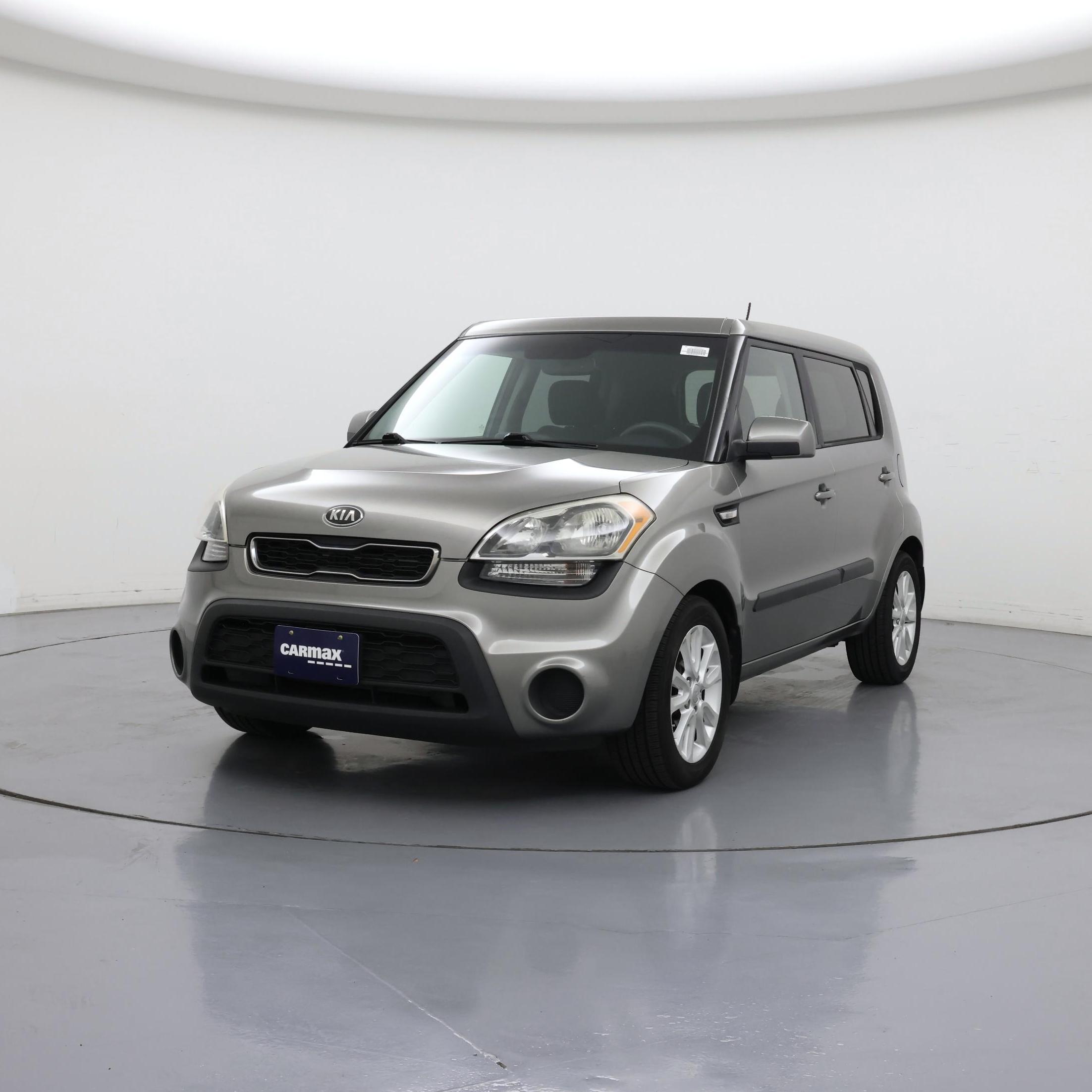 Thumbnail: 2013 Kia Soul - 4
