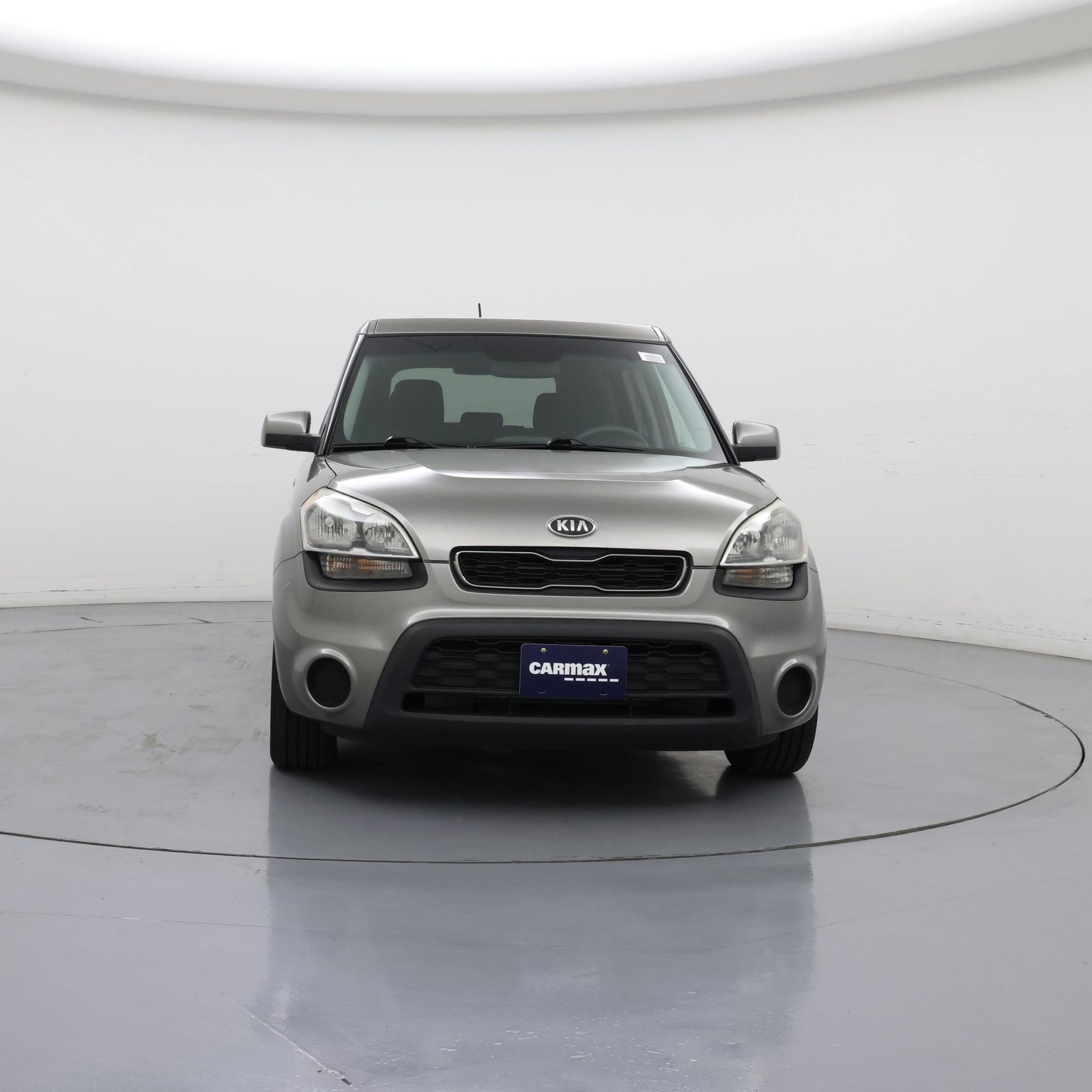 Thumbnail: 2013 Kia Soul - 5