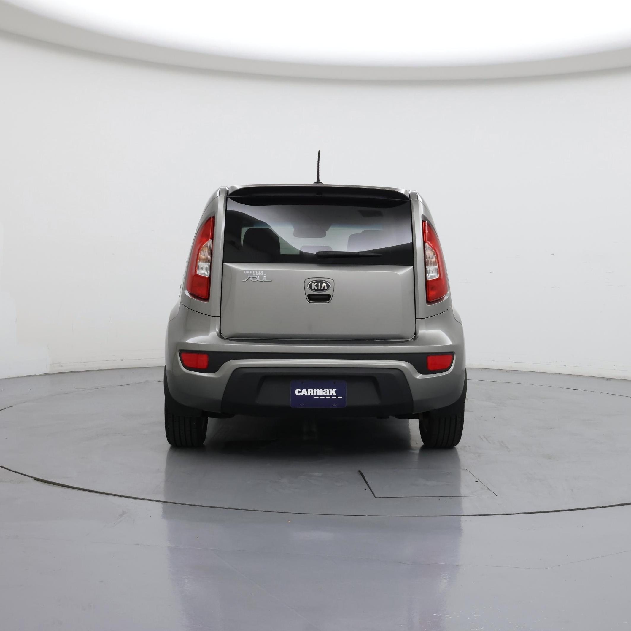 Thumbnail: 2013 Kia Soul - 6