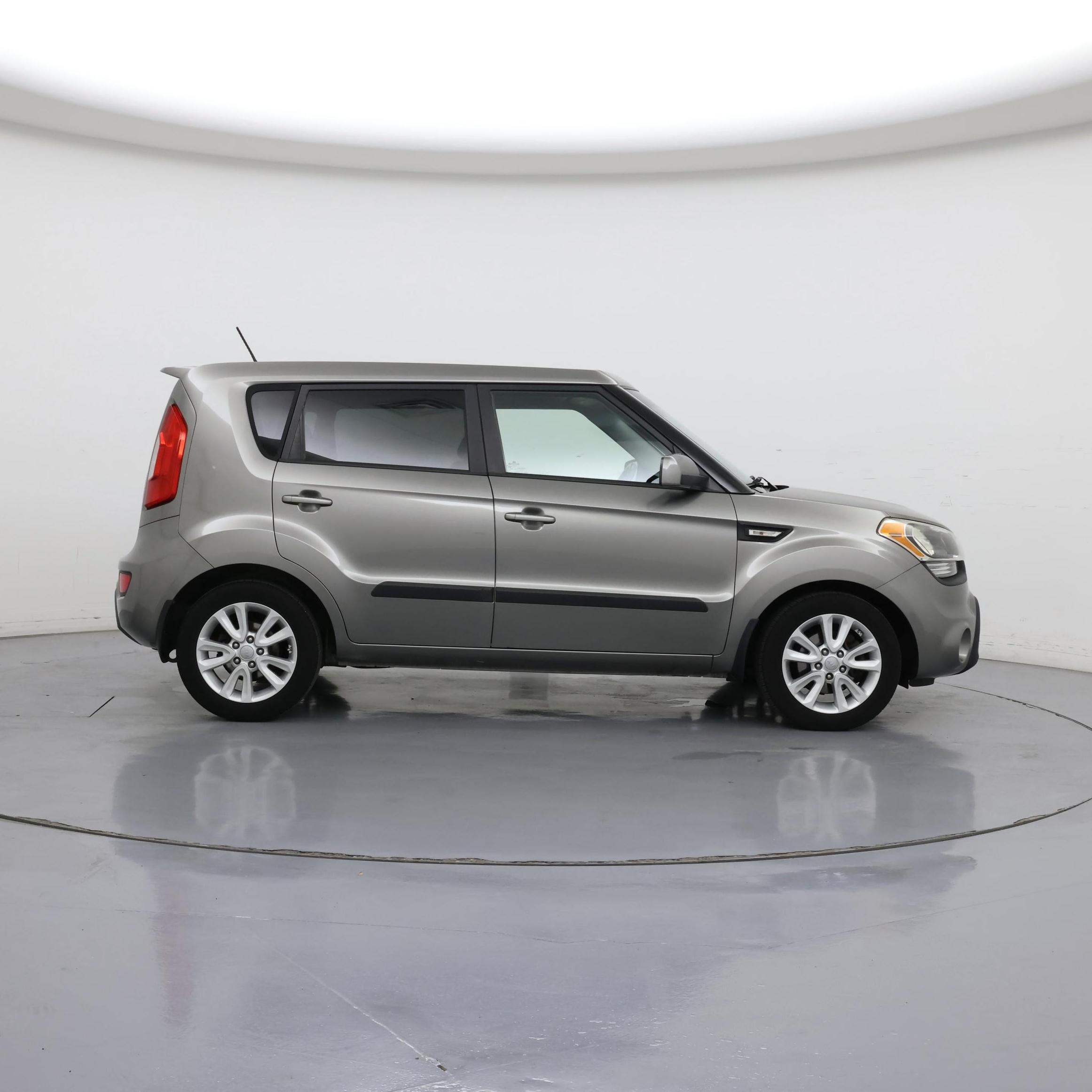 Thumbnail: 2013 Kia Soul - 7