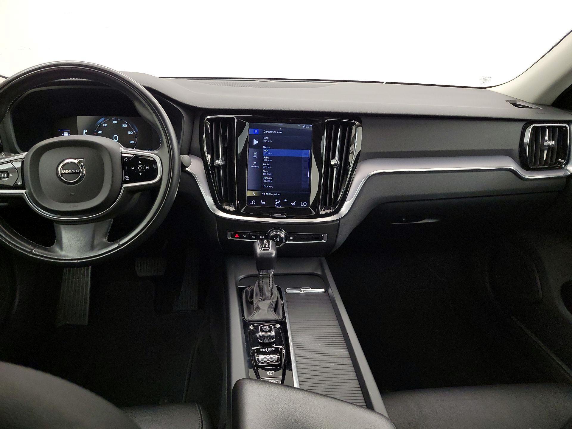 Thumbnail: 2019 Volvo S60 - 9
