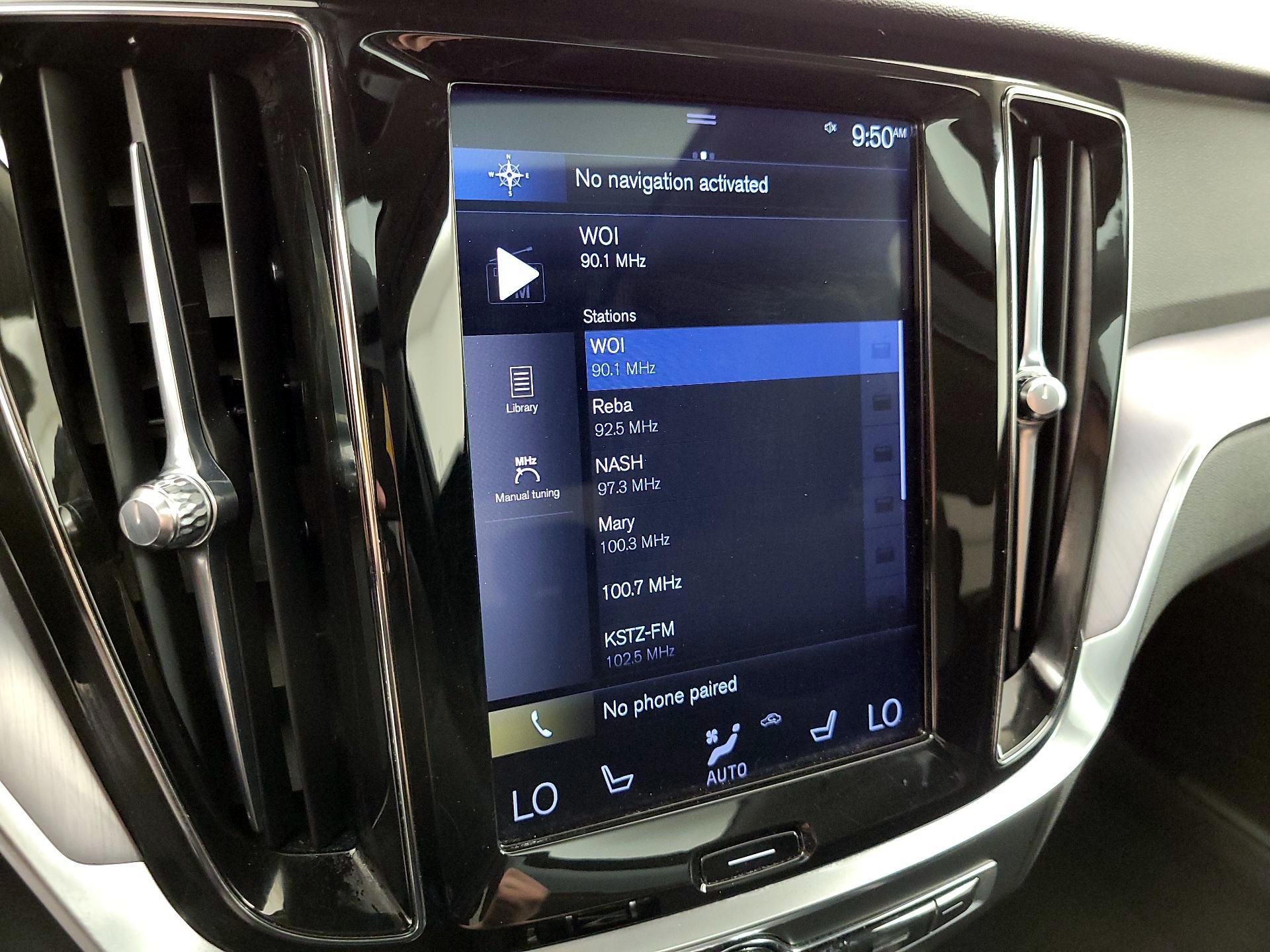 Thumbnail: 2019 Volvo S60 - 15