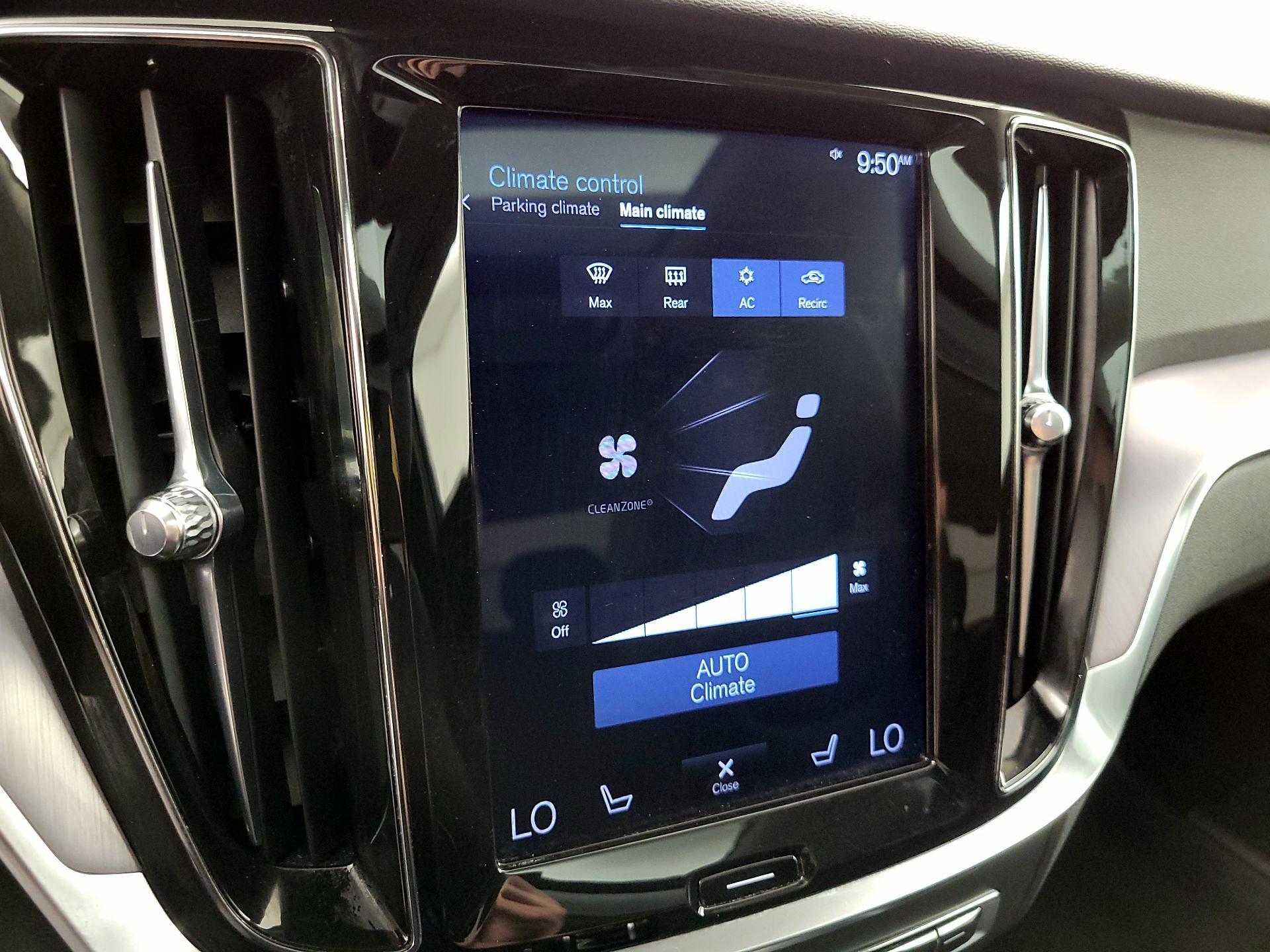 Thumbnail: 2019 Volvo S60 - 16