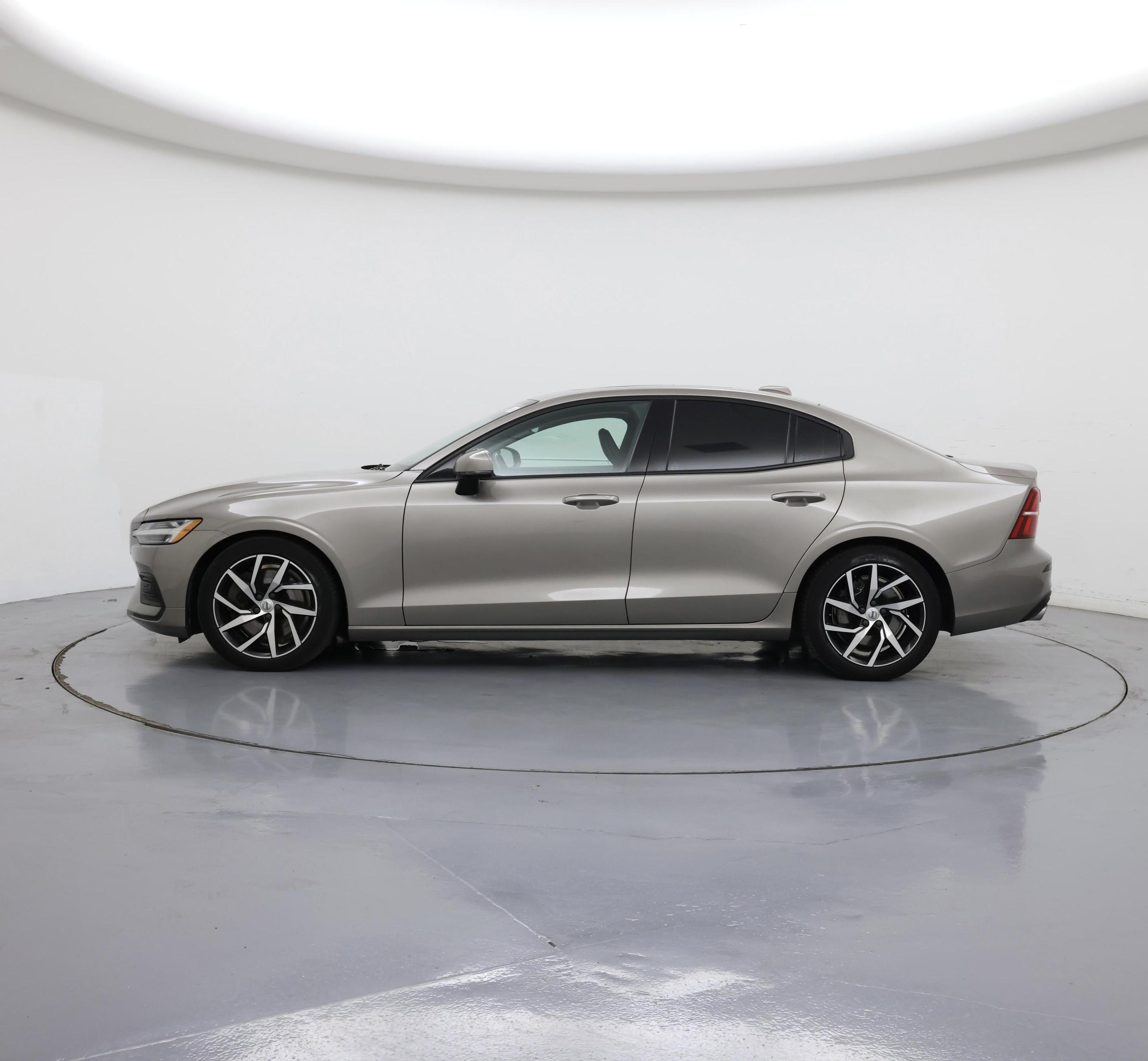 Thumbnail: 2019 Volvo S60 - 3