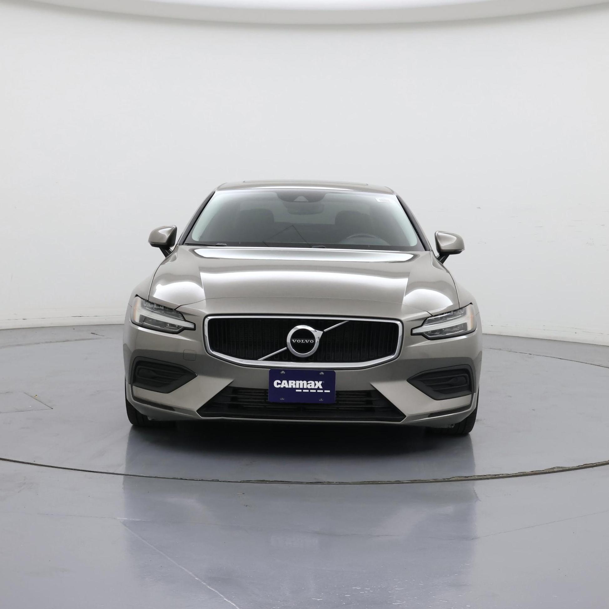 Thumbnail: 2019 Volvo S60 - 5