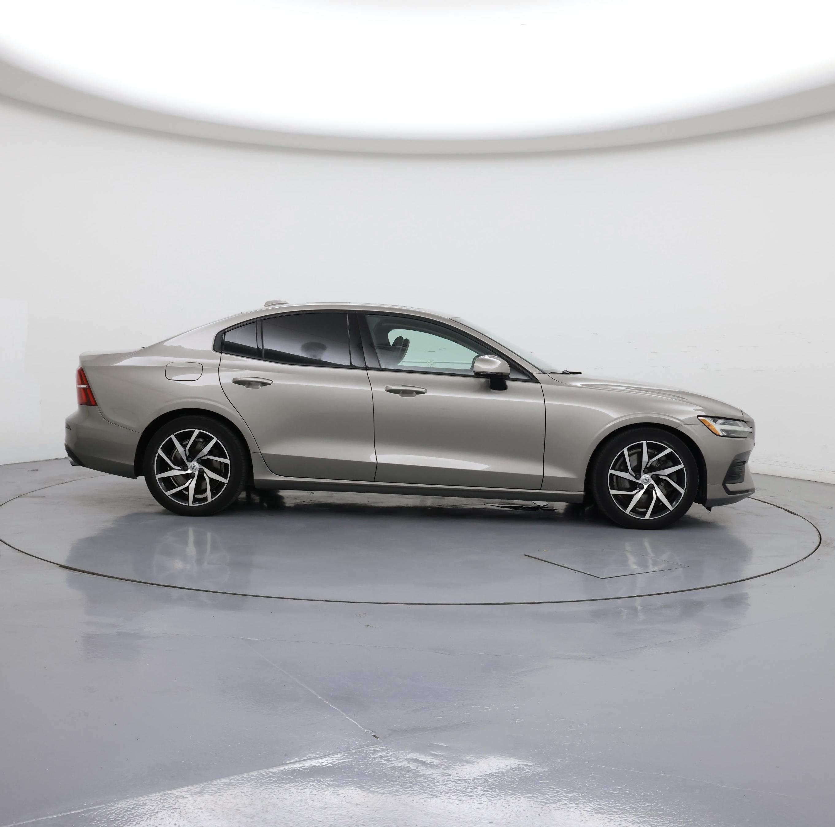 Thumbnail: 2019 Volvo S60 - 7
