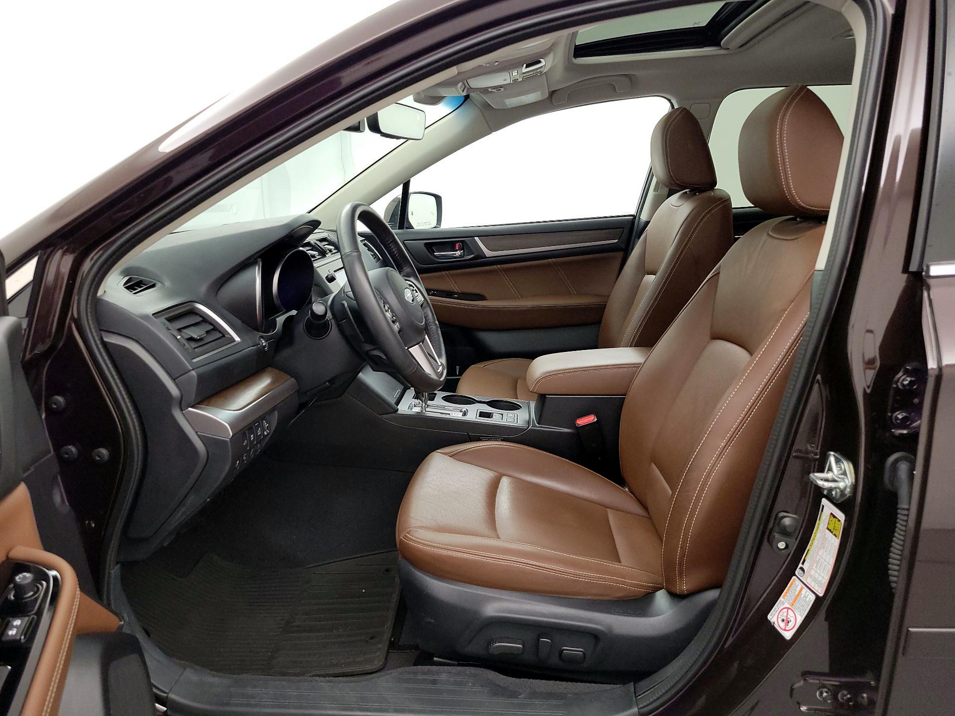 Thumbnail: 2017 Subaru Outback - 11