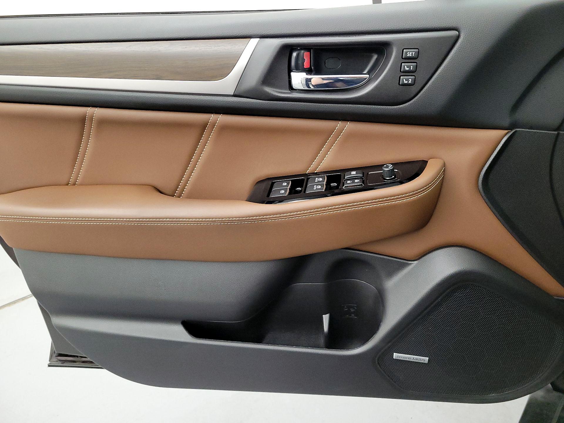Thumbnail: 2017 Subaru Outback - 12