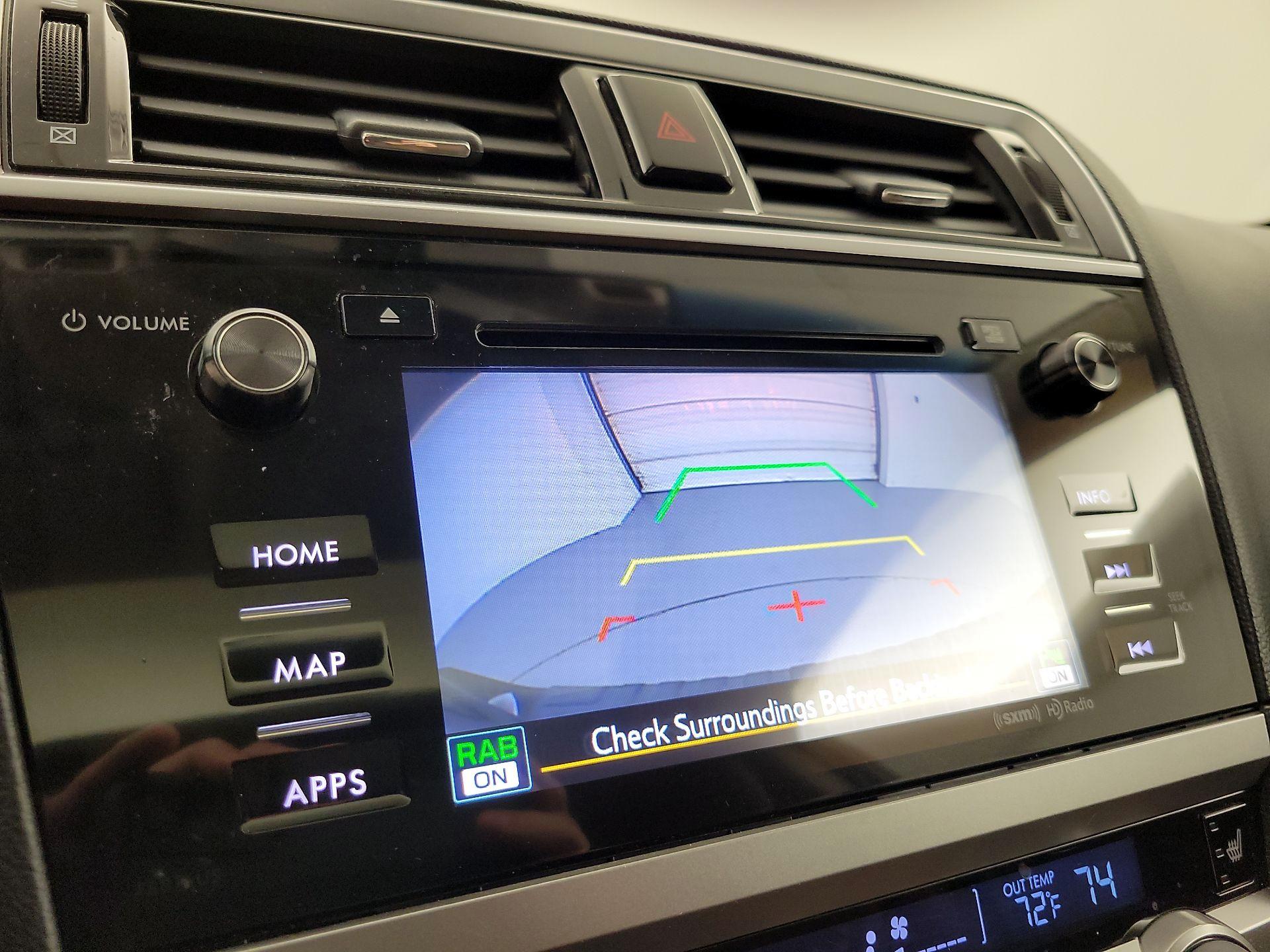 Thumbnail: 2017 Subaru Outback - 14