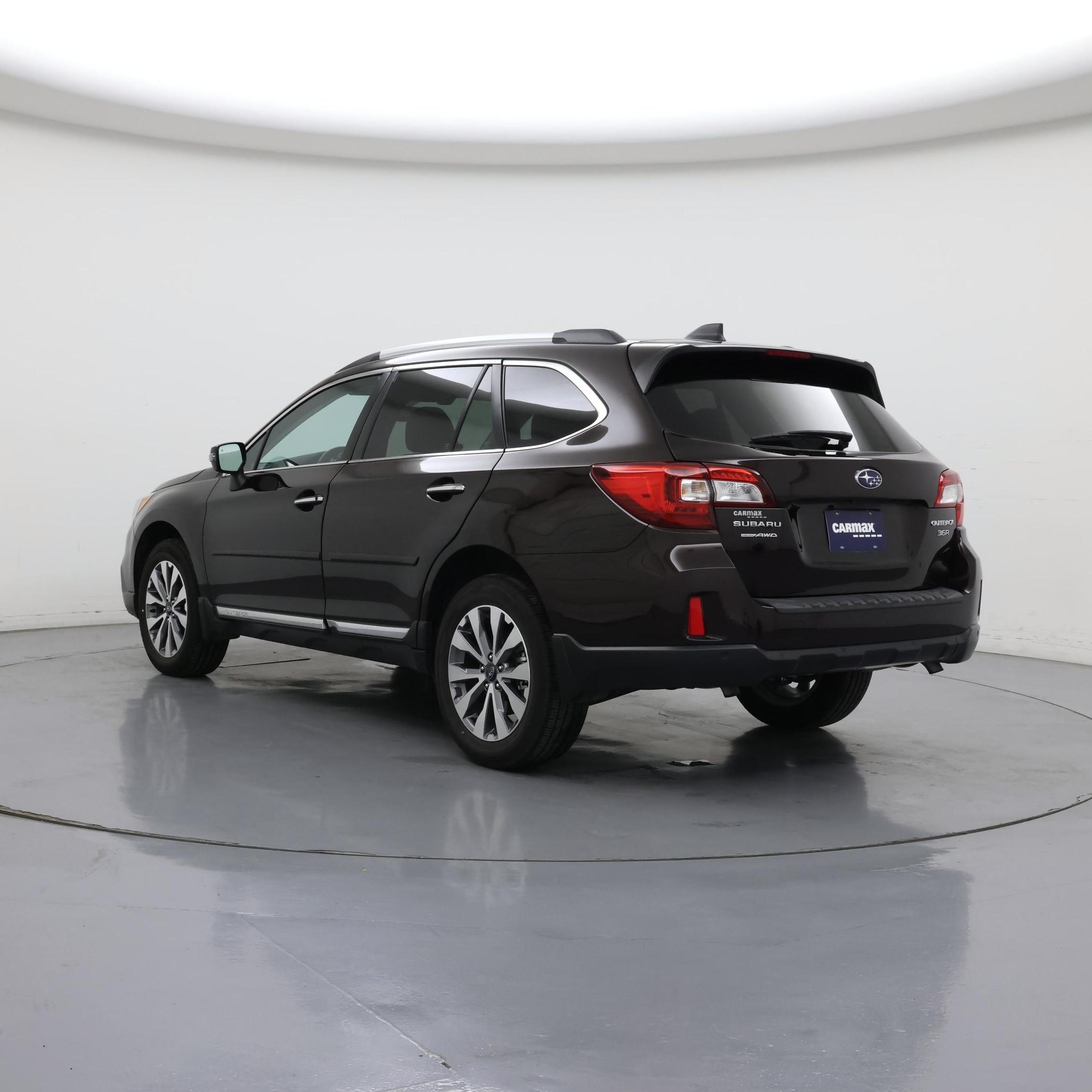 Thumbnail: 2017 Subaru Outback - 2
