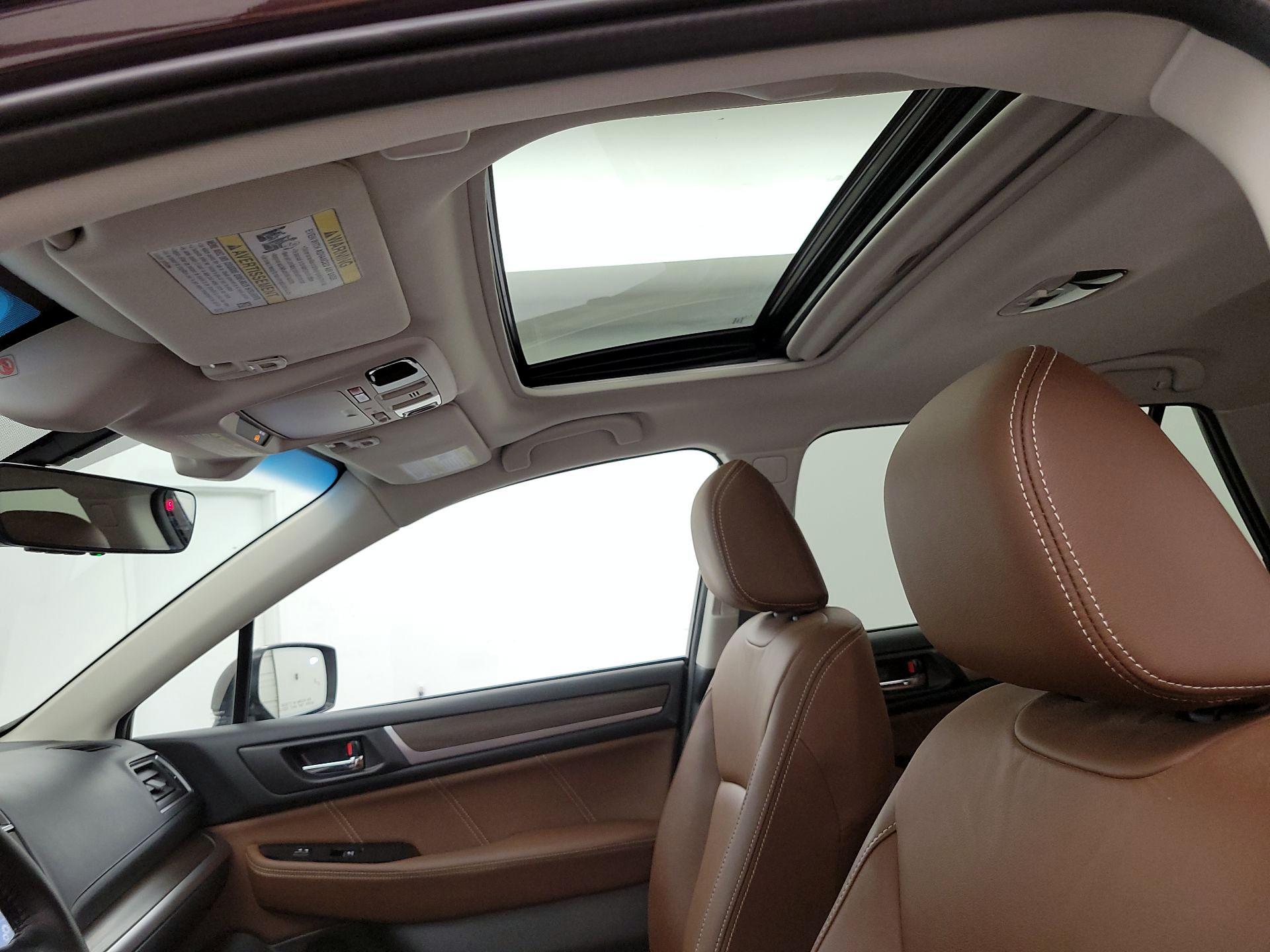 Thumbnail: 2017 Subaru Outback - 19