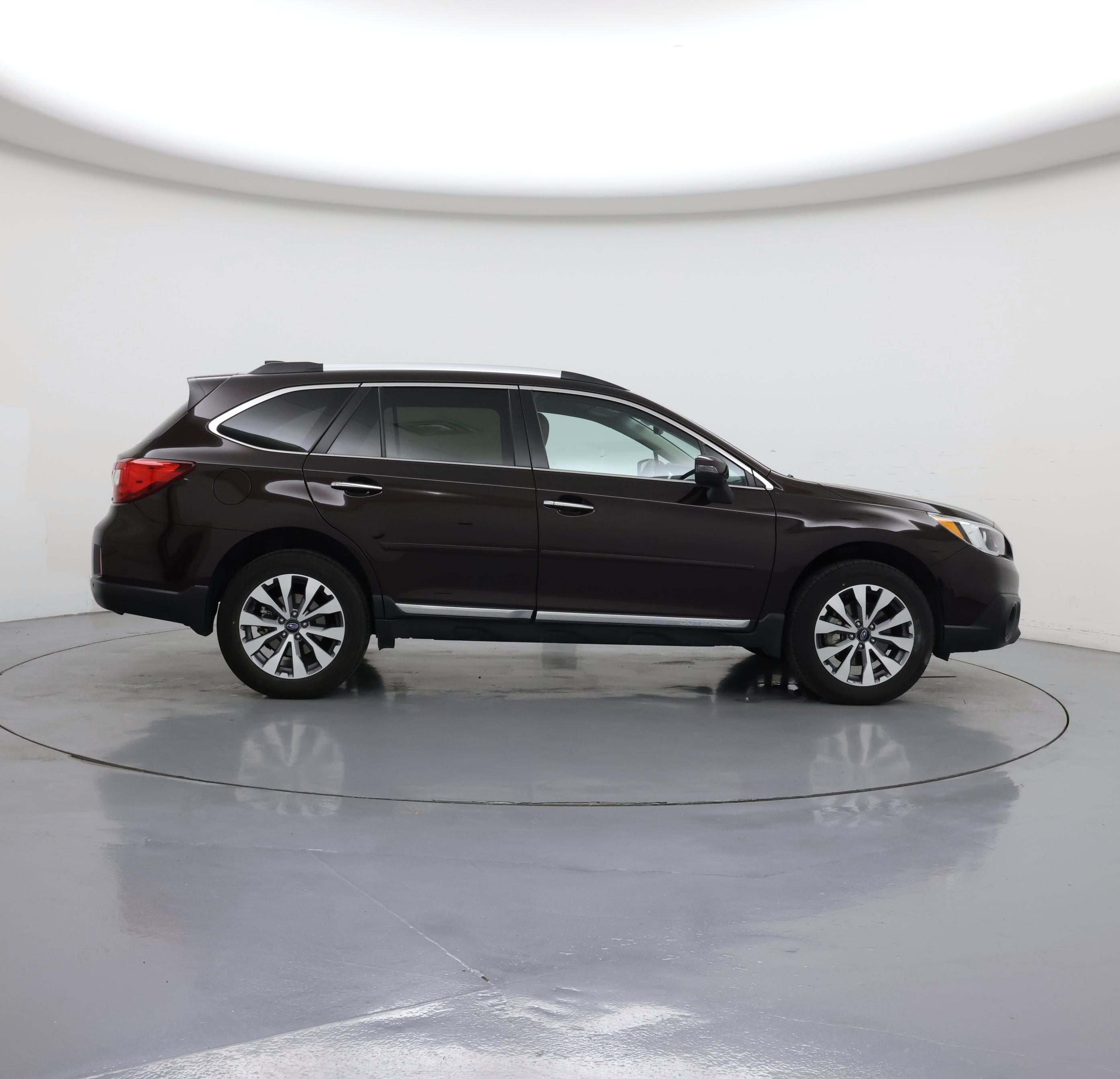Thumbnail: 2017 Subaru Outback - 7
