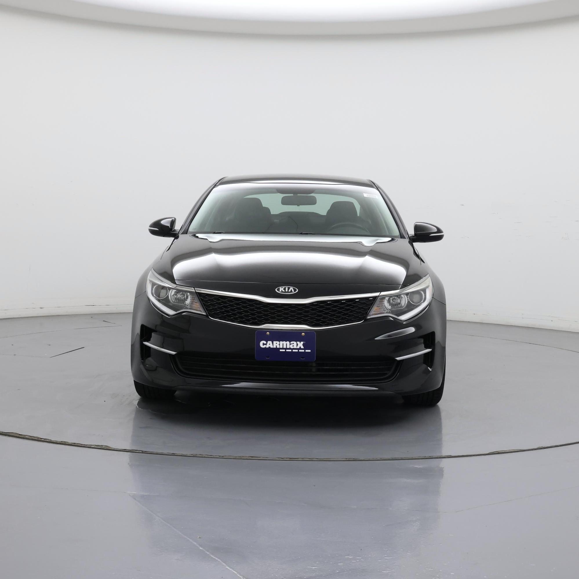 Thumbnail: 2018 Kia Optima - 5