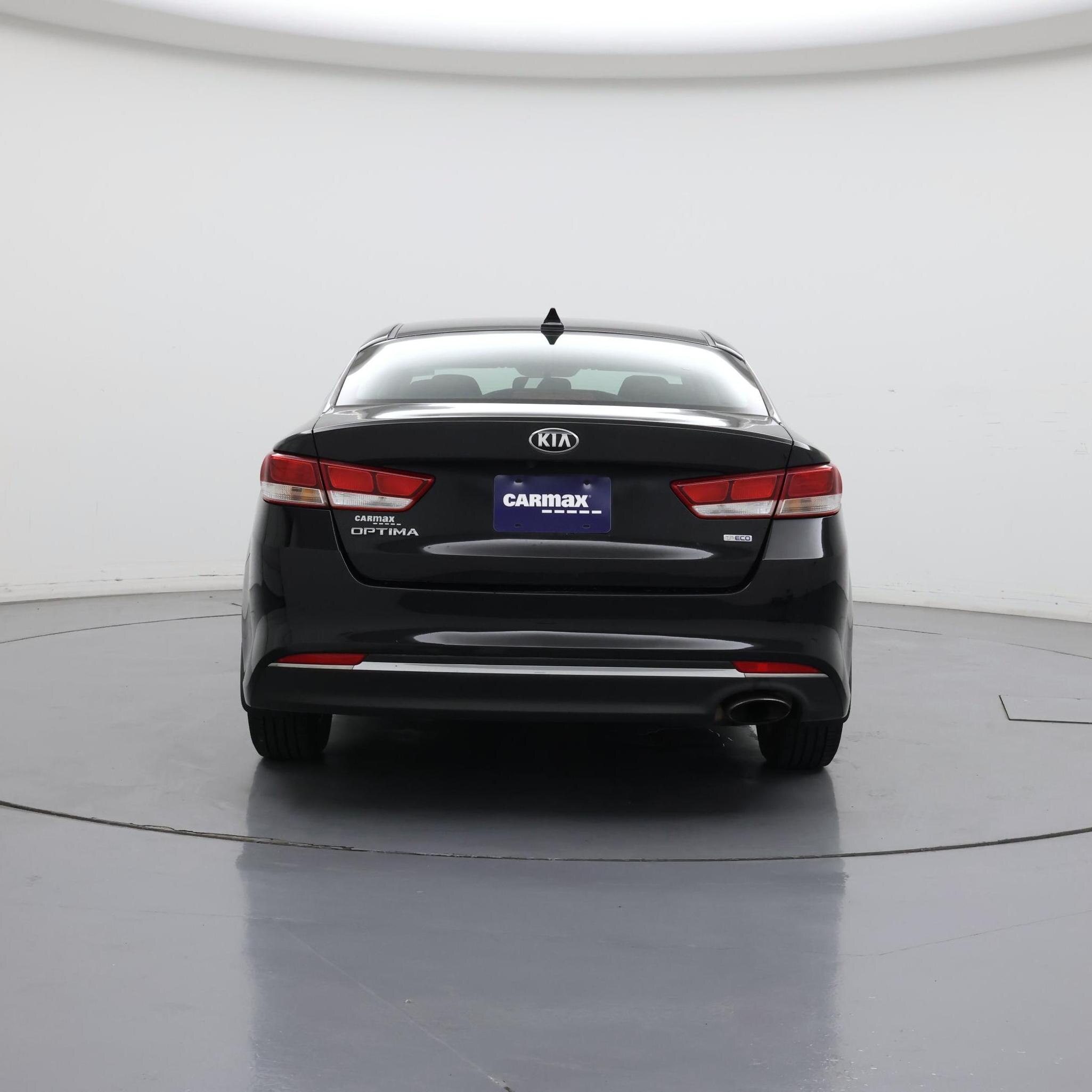 Thumbnail: 2018 Kia Optima - 6