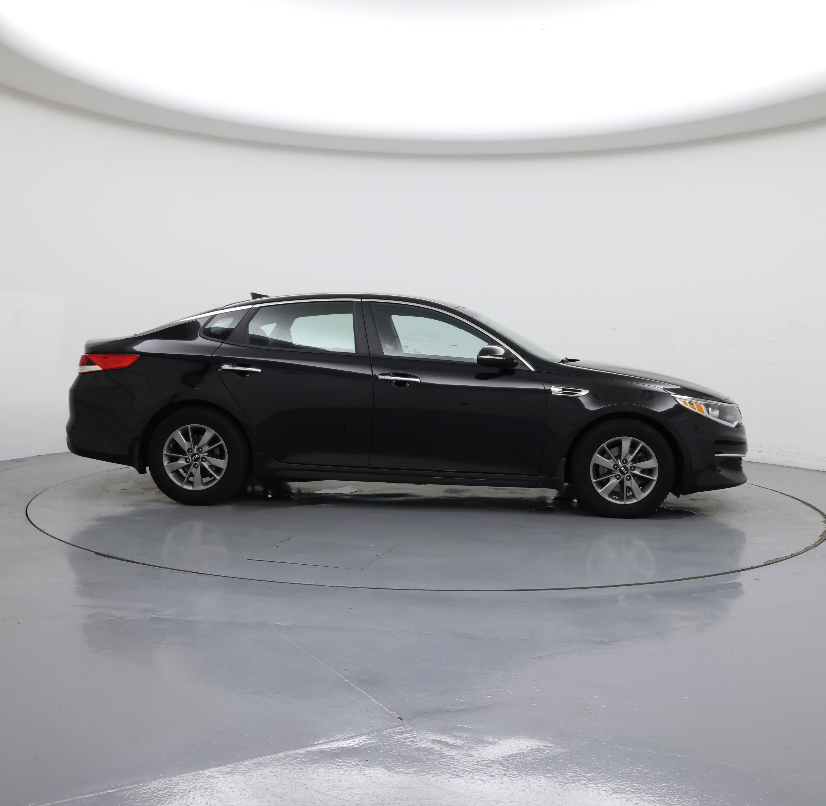 Thumbnail: 2018 Kia Optima - 7