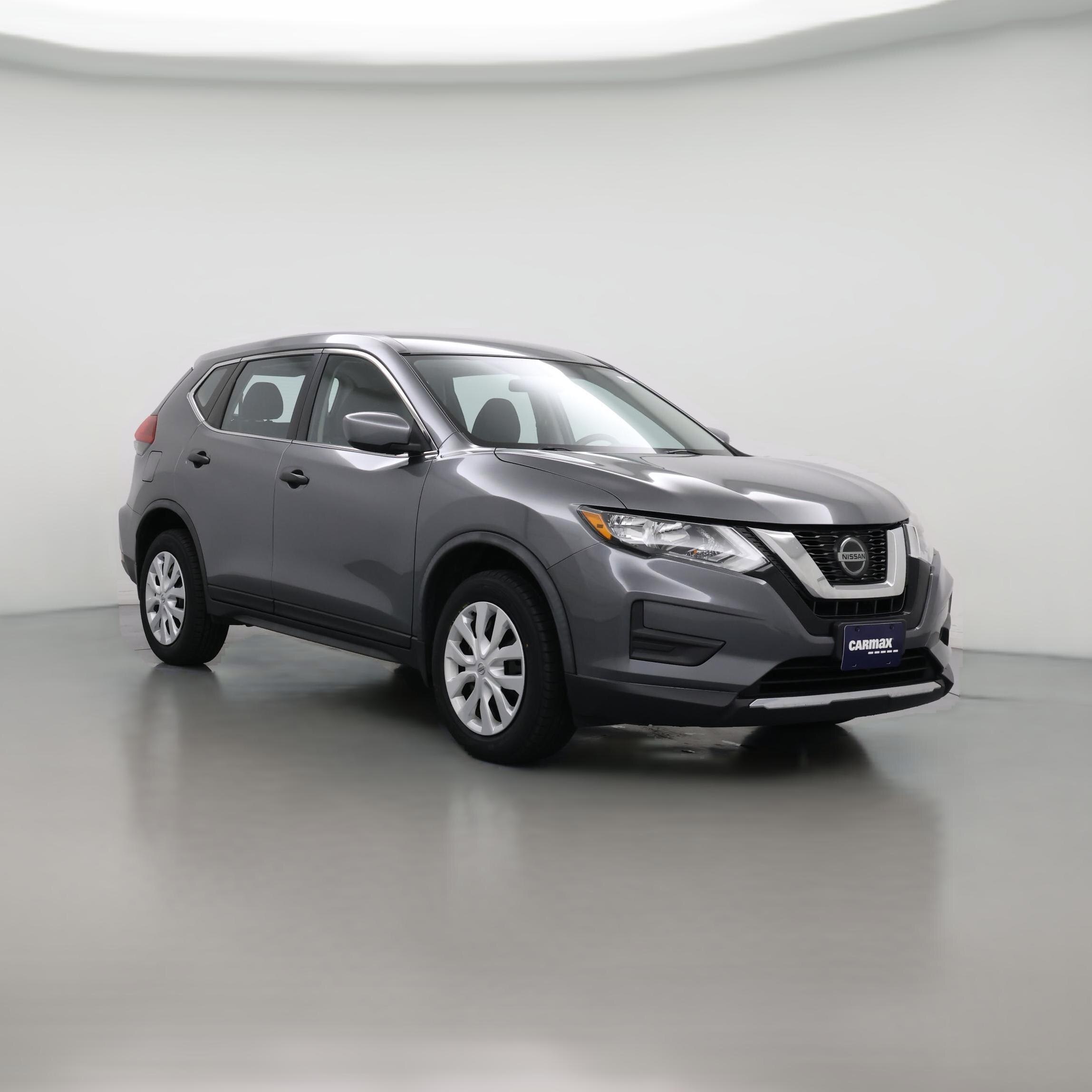 Thumbnail: 2018 Nissan Rogue - 1