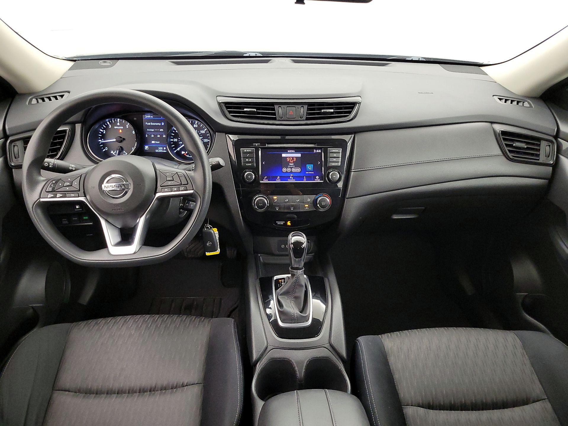 Thumbnail: 2018 Nissan Rogue - 9