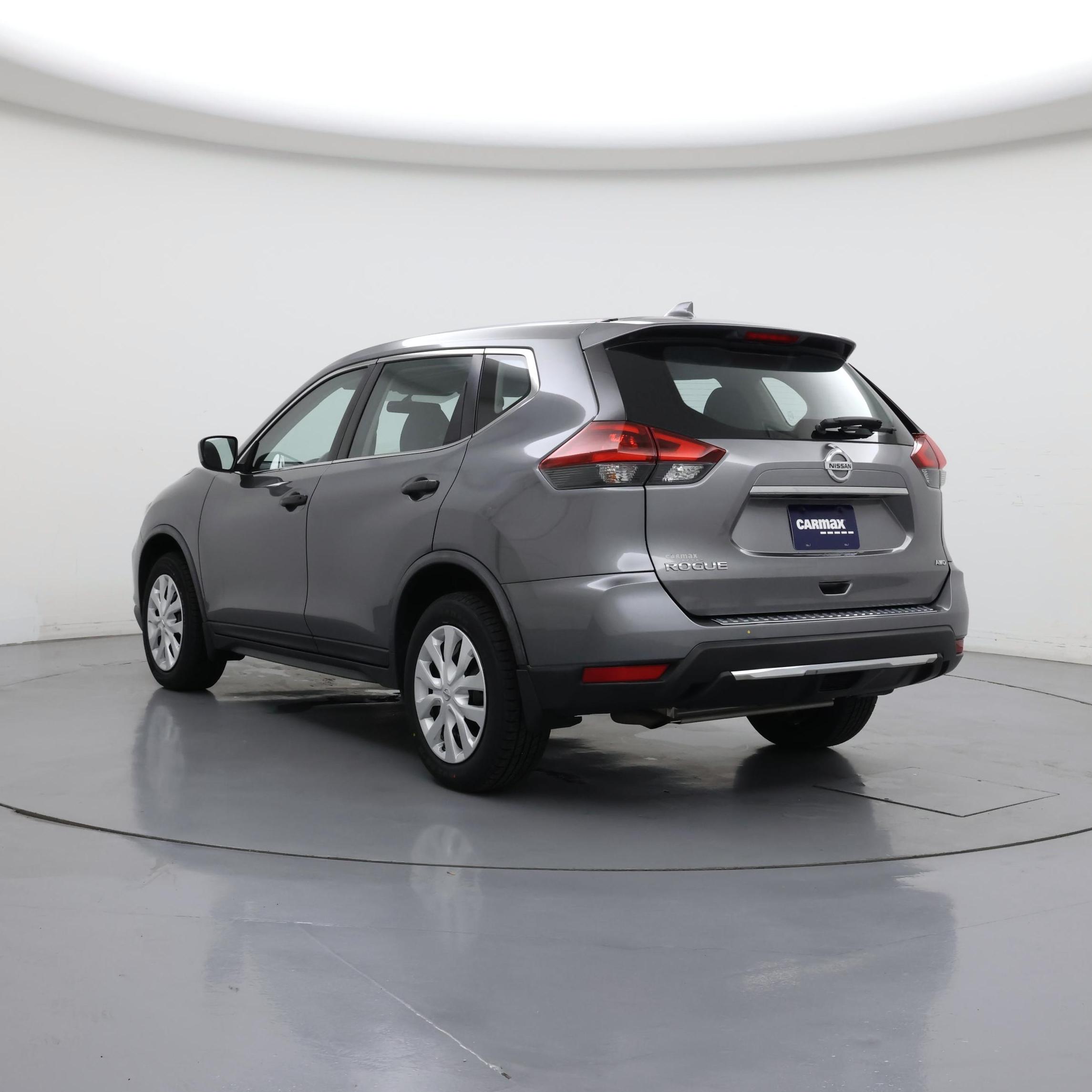 Thumbnail: 2018 Nissan Rogue - 2