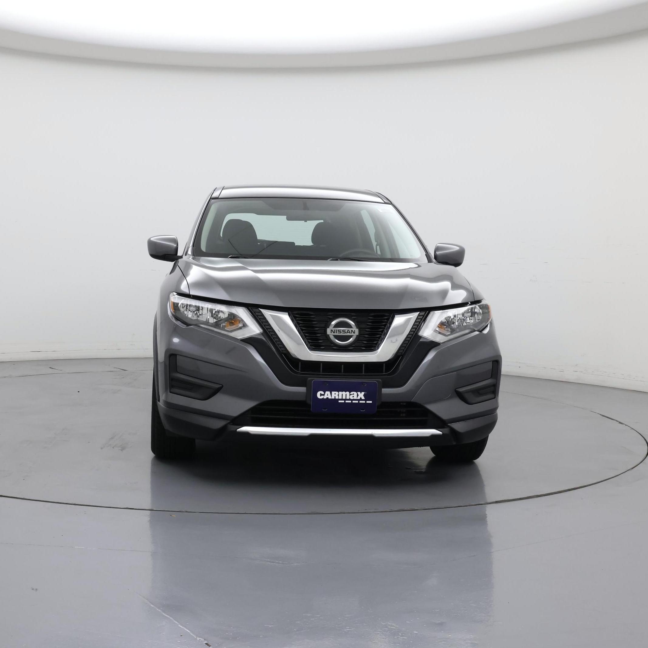 Thumbnail: 2018 Nissan Rogue - 5
