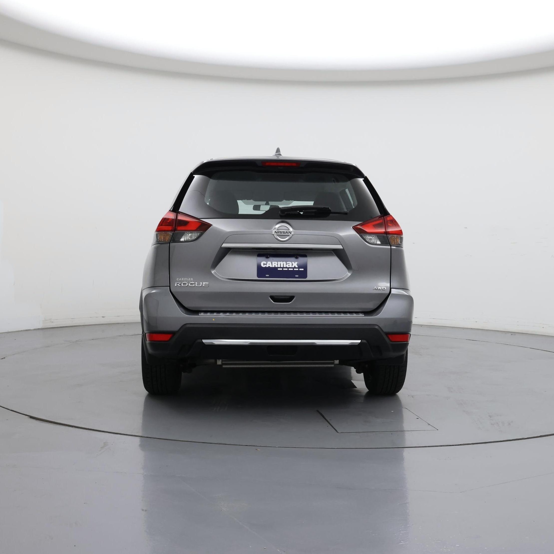Thumbnail: 2018 Nissan Rogue - 6