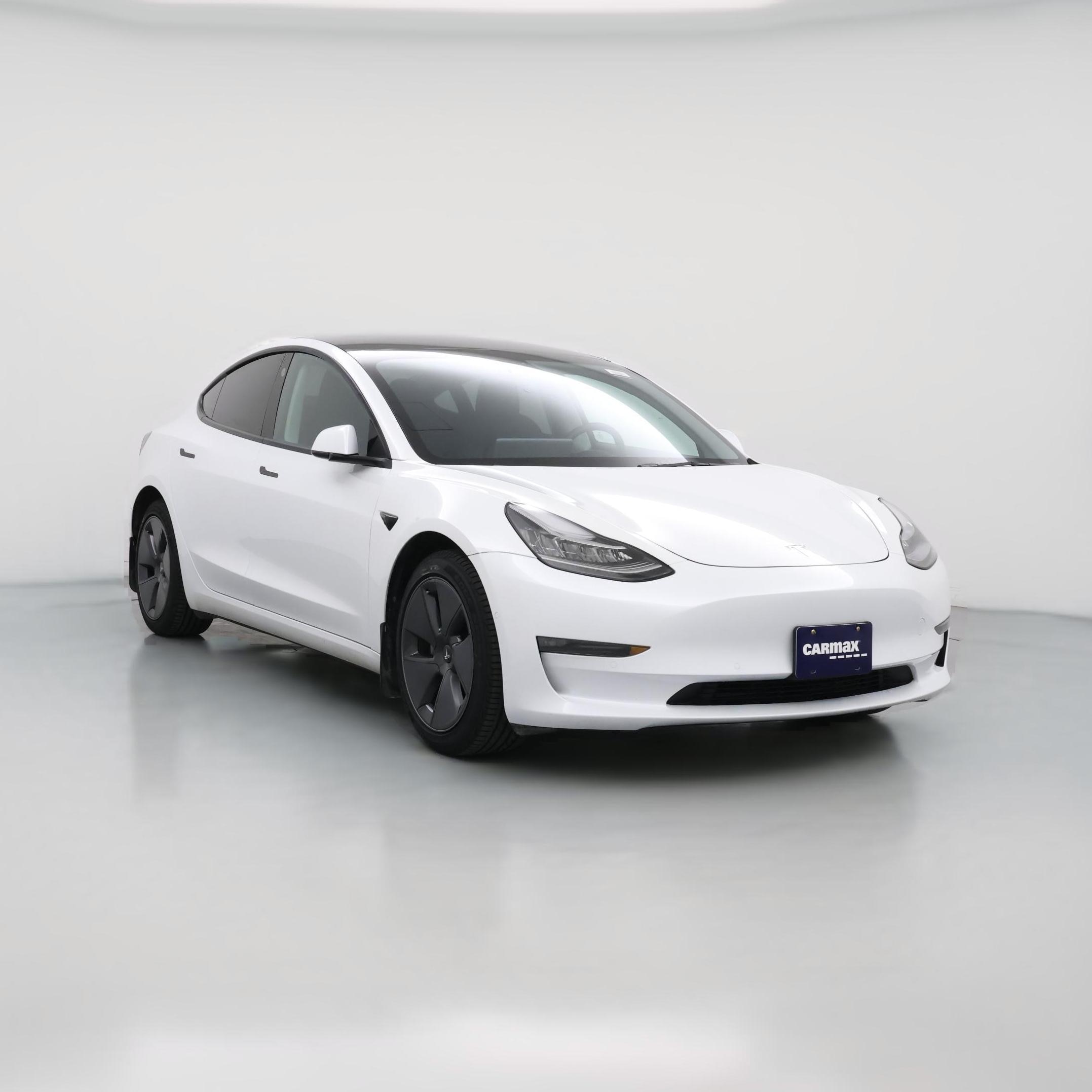 Thumbnail: 2022 Tesla Model 3 - 1