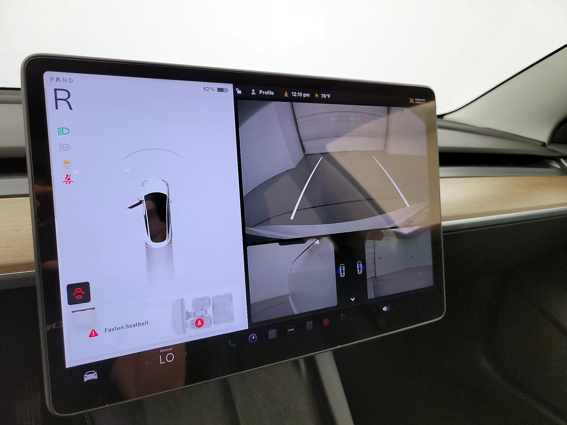 Thumbnail: 2022 Tesla Model 3 - 14