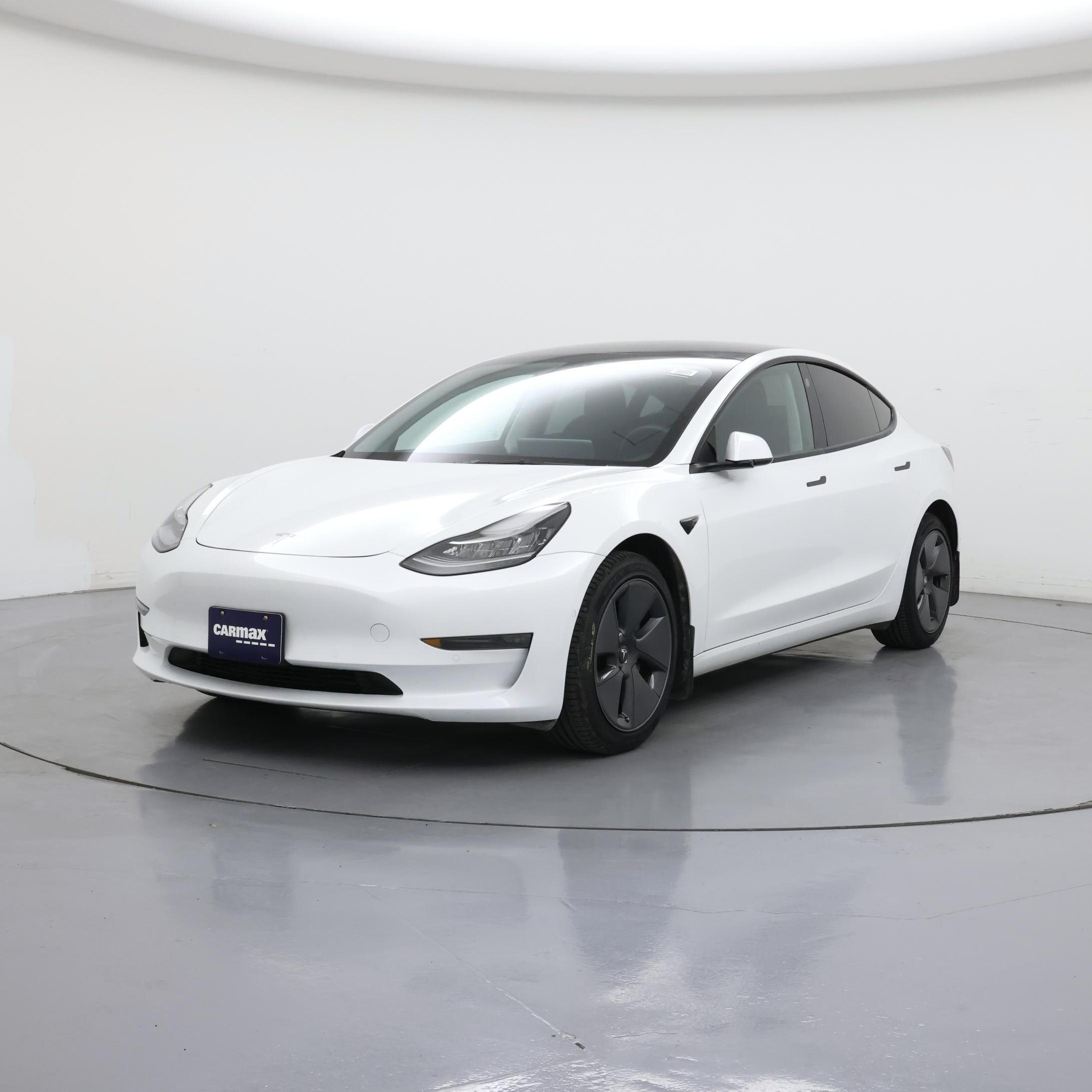 Thumbnail: 2022 Tesla Model 3 - 4